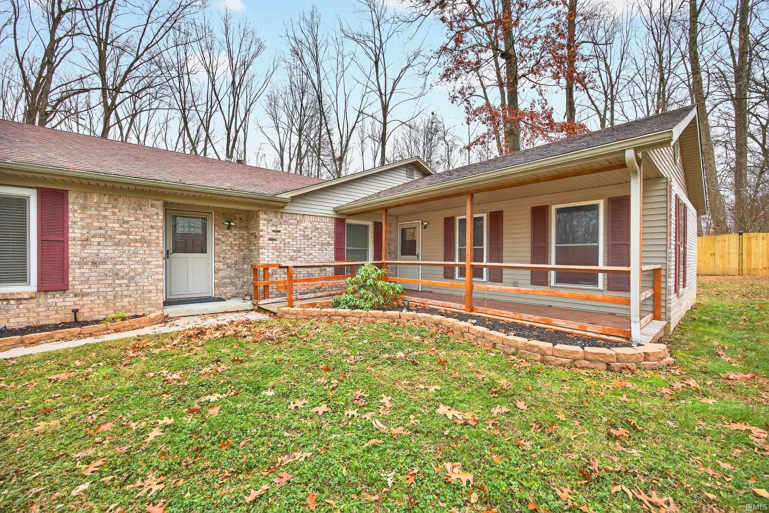 206 Woodcliff Way Bedford, IN 47421 - Photo 35 of 36