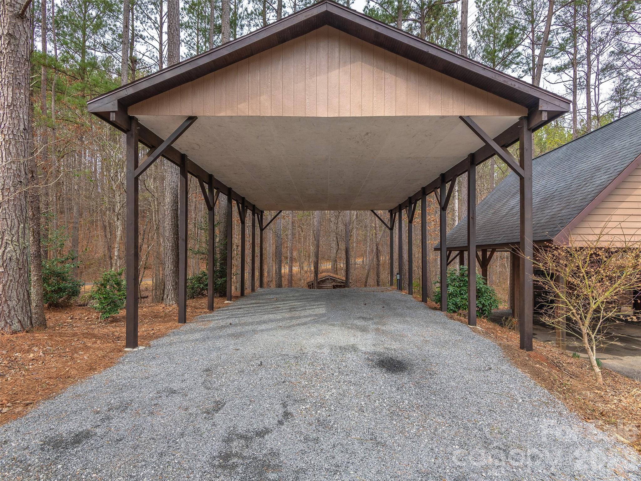 201 Hawk Ridge Drive Mill Spring, NC 28756 - Photo 34 of 44 Gallery Image 34