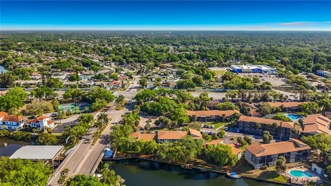 $115,000 | 6301 Newtown Circle, Unit 1A2, Tampa, FL 33615