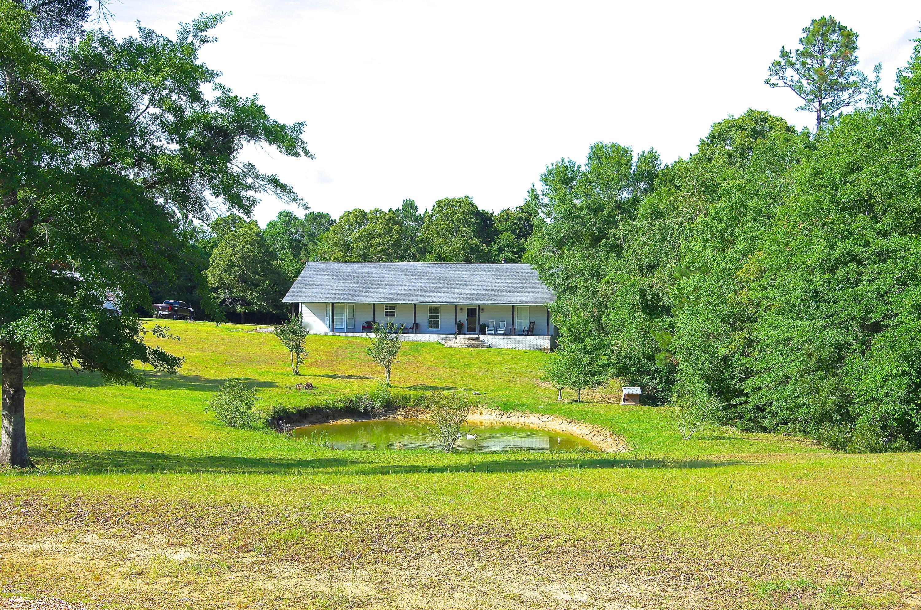13628 Wolf River Road Gulfport, MS 39503 - Photo 11 of 47 Land and Lot