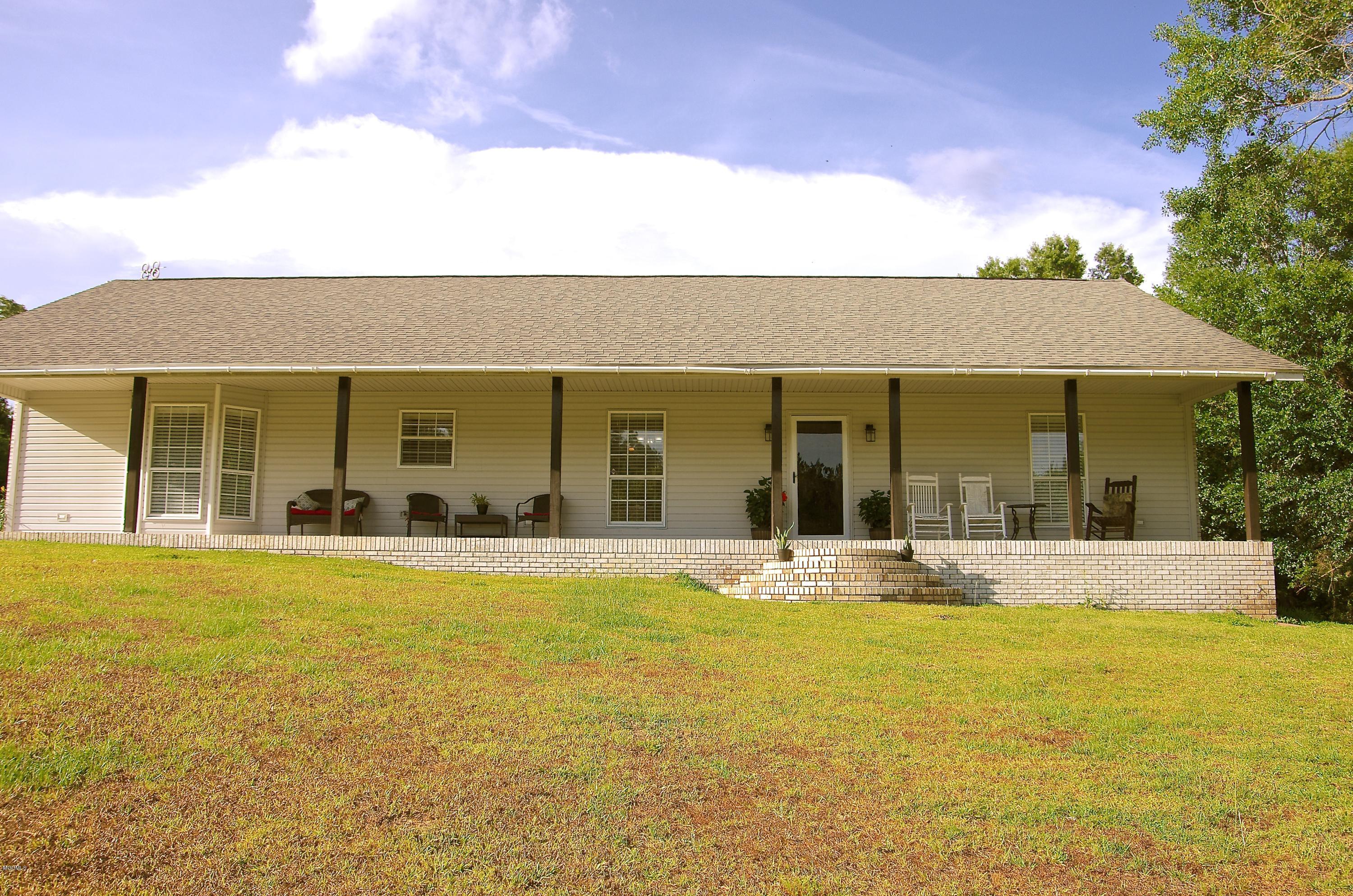Front View