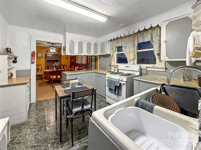 $155,900 | 630 North Moran Street, Gastonia, NC 28052