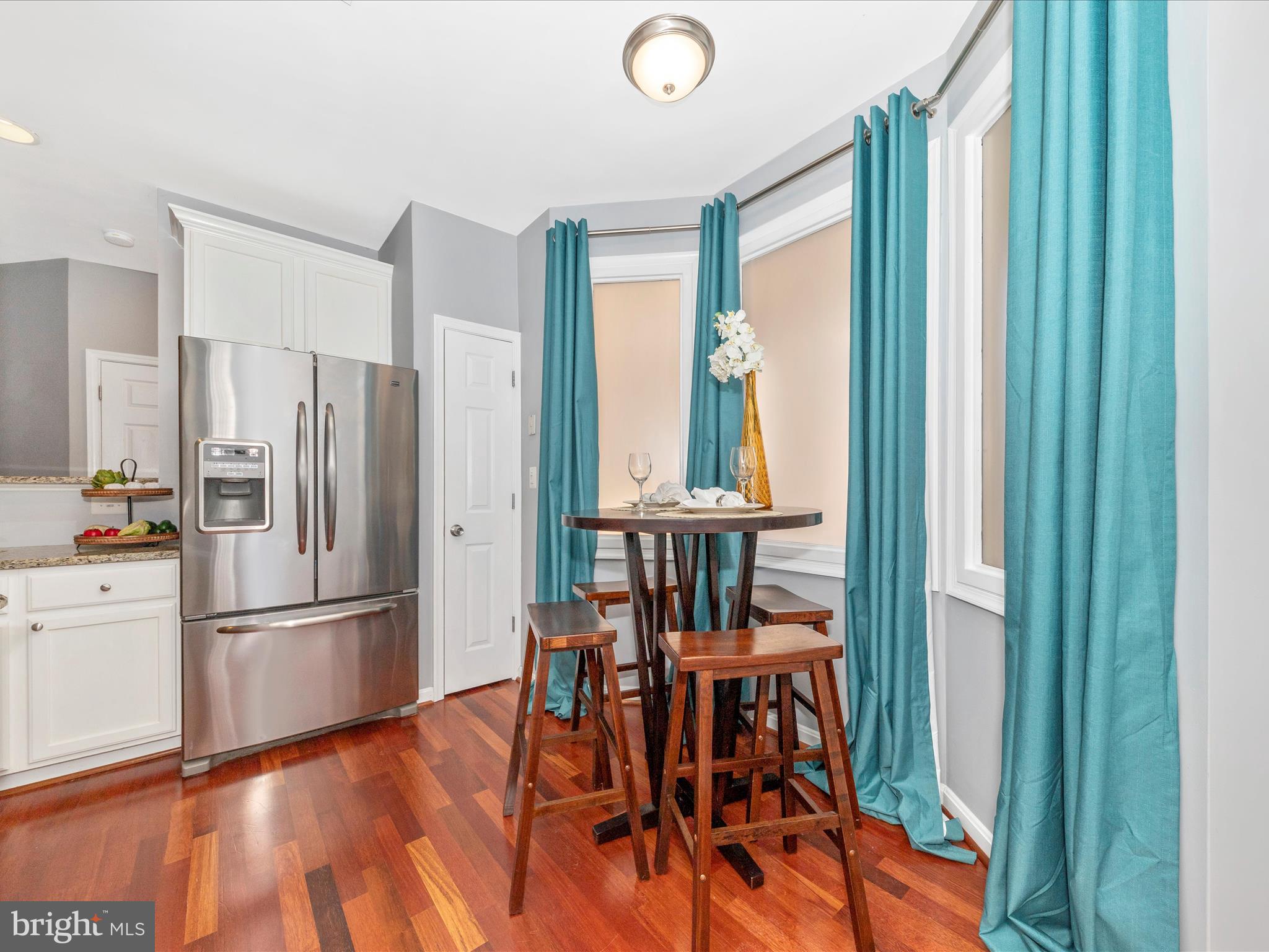 12705 Found Stone Road, Unit 7302 Germantown, MD 20876 - Photo 16 of 54 Eating Area