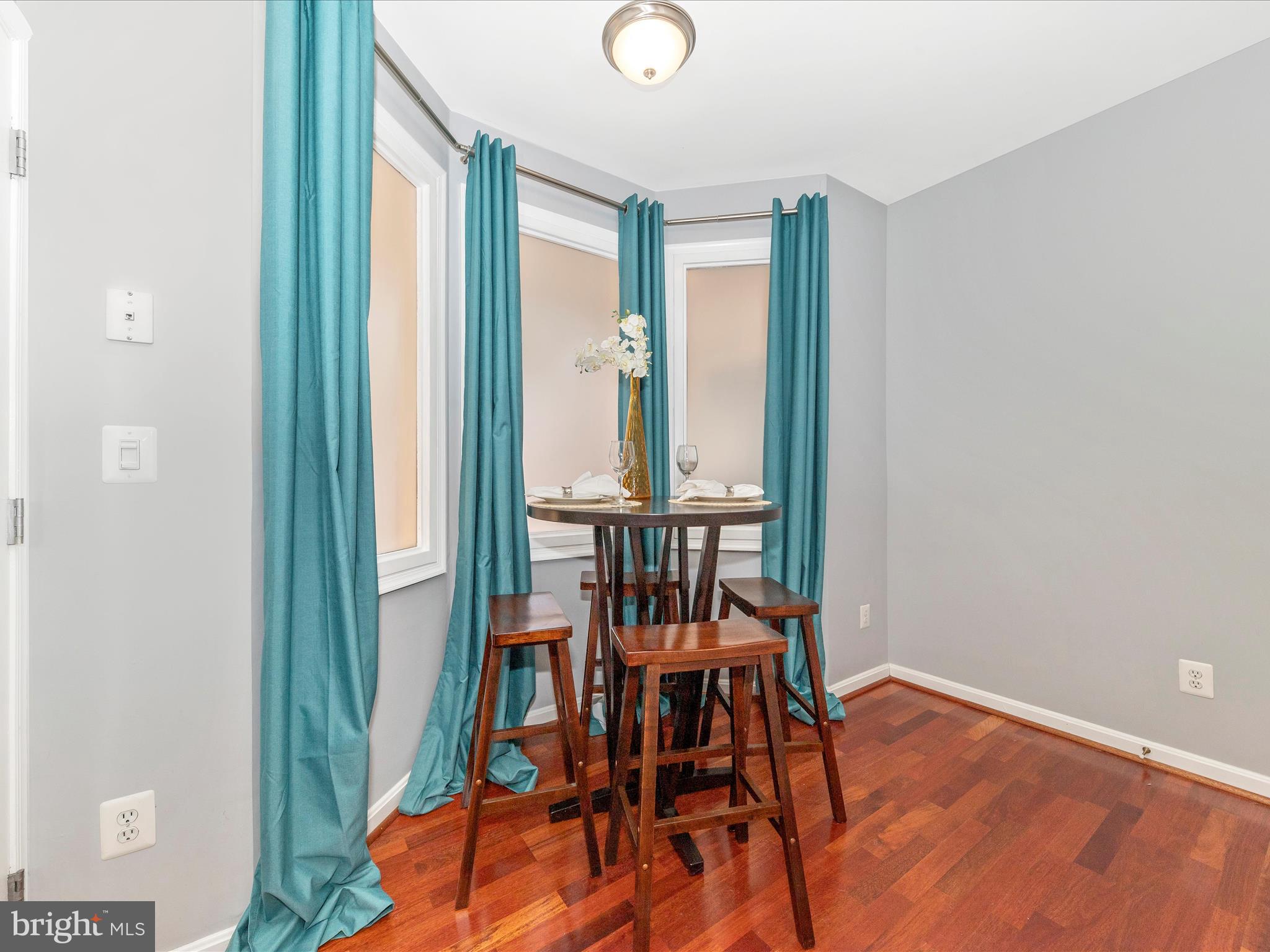 12705 Found Stone Road, Unit 7302 Germantown, MD 20876 - Photo 17 of 54 Eating Area