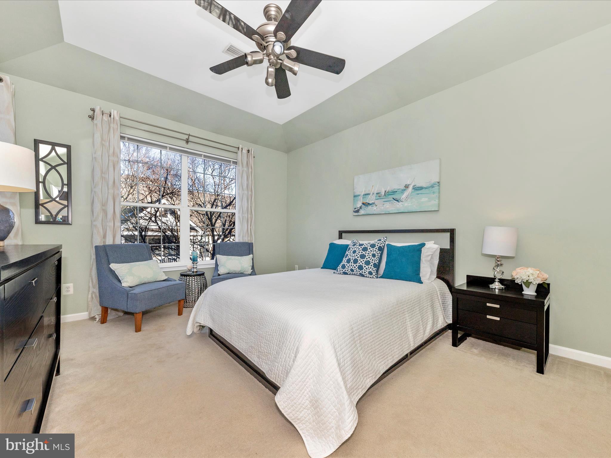 12705 Found Stone Road, Unit 7302 Germantown, MD 20876 - Photo 18 of 54 Primary Bedroom