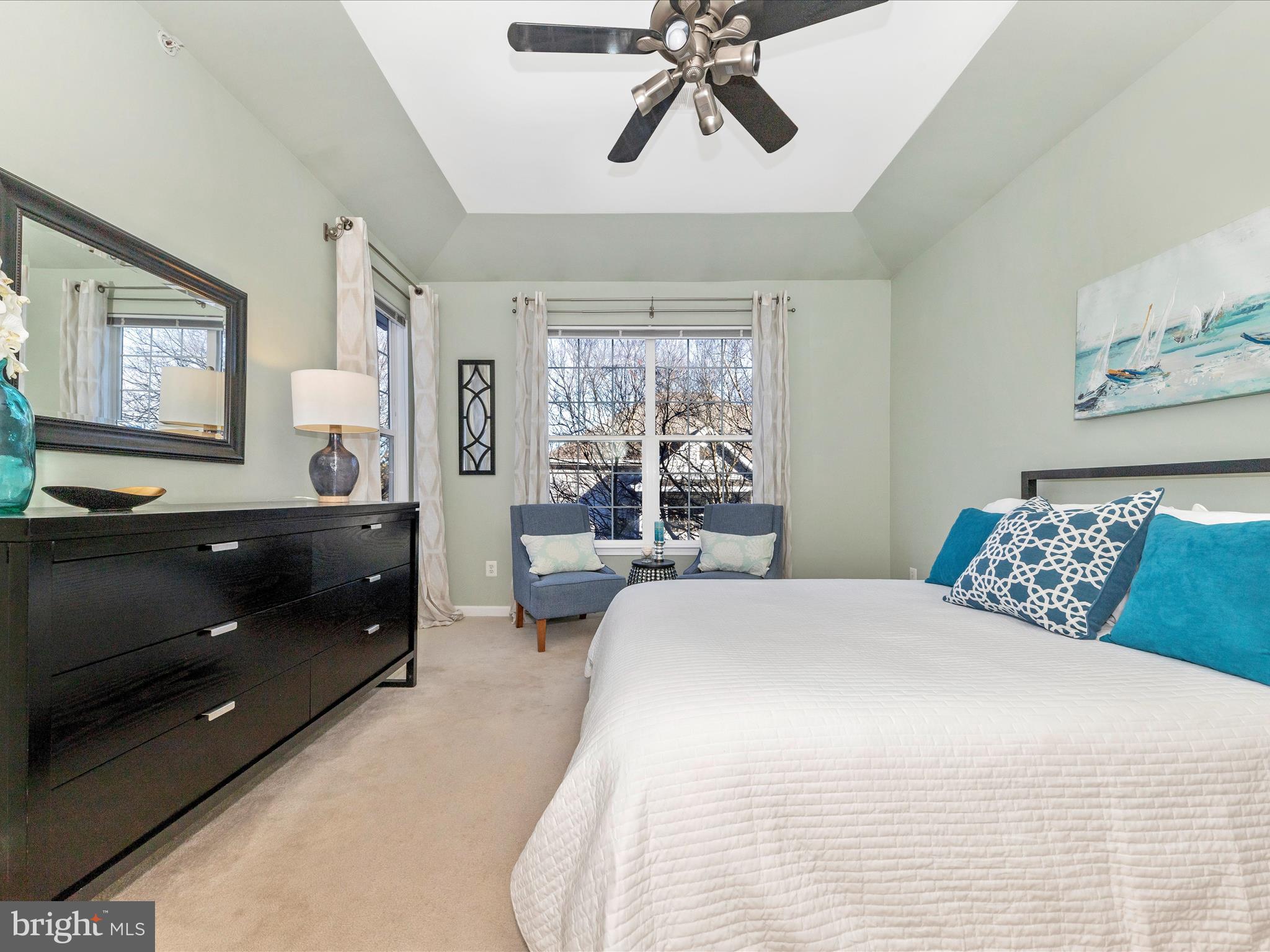 12705 Found Stone Road, Unit 7302 Germantown, MD 20876 - Photo 19 of 54 Primary Bedroom