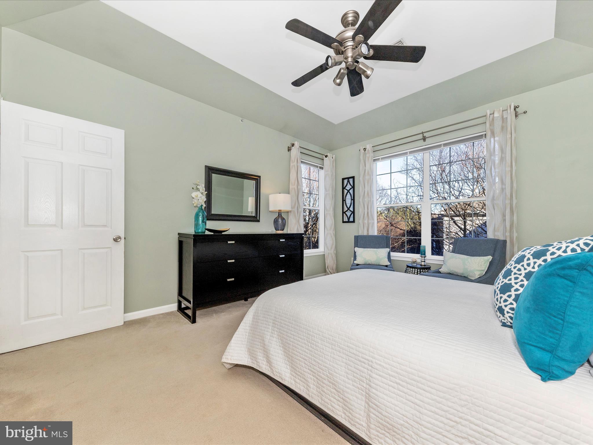 12705 Found Stone Road, Unit 7302 Germantown, MD 20876 - Photo 20 of 54 Primary Bedroom