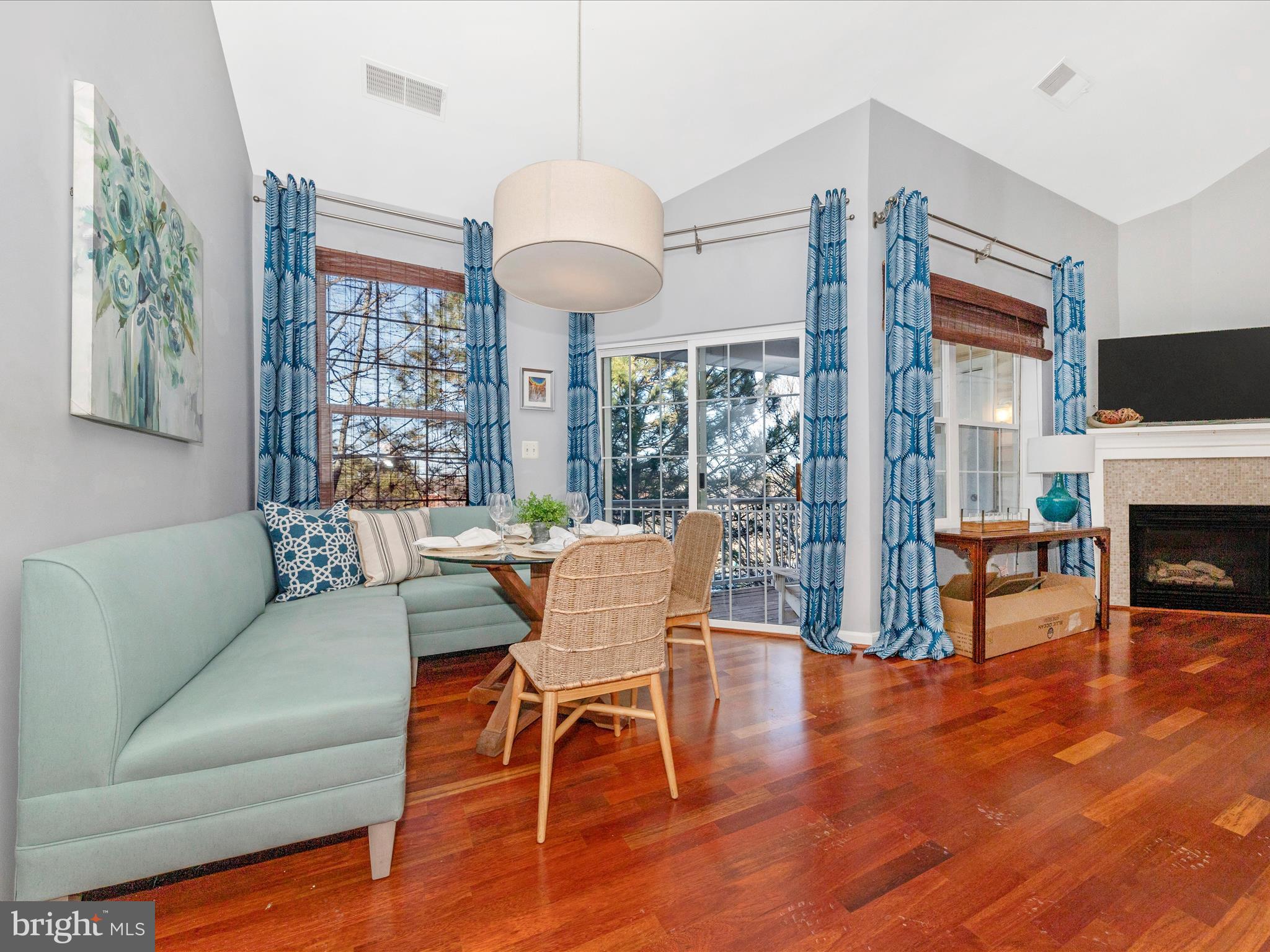 12705 Found Stone Road, Unit 7302 Germantown, MD 20876 - Photo 2 of 54 Dining