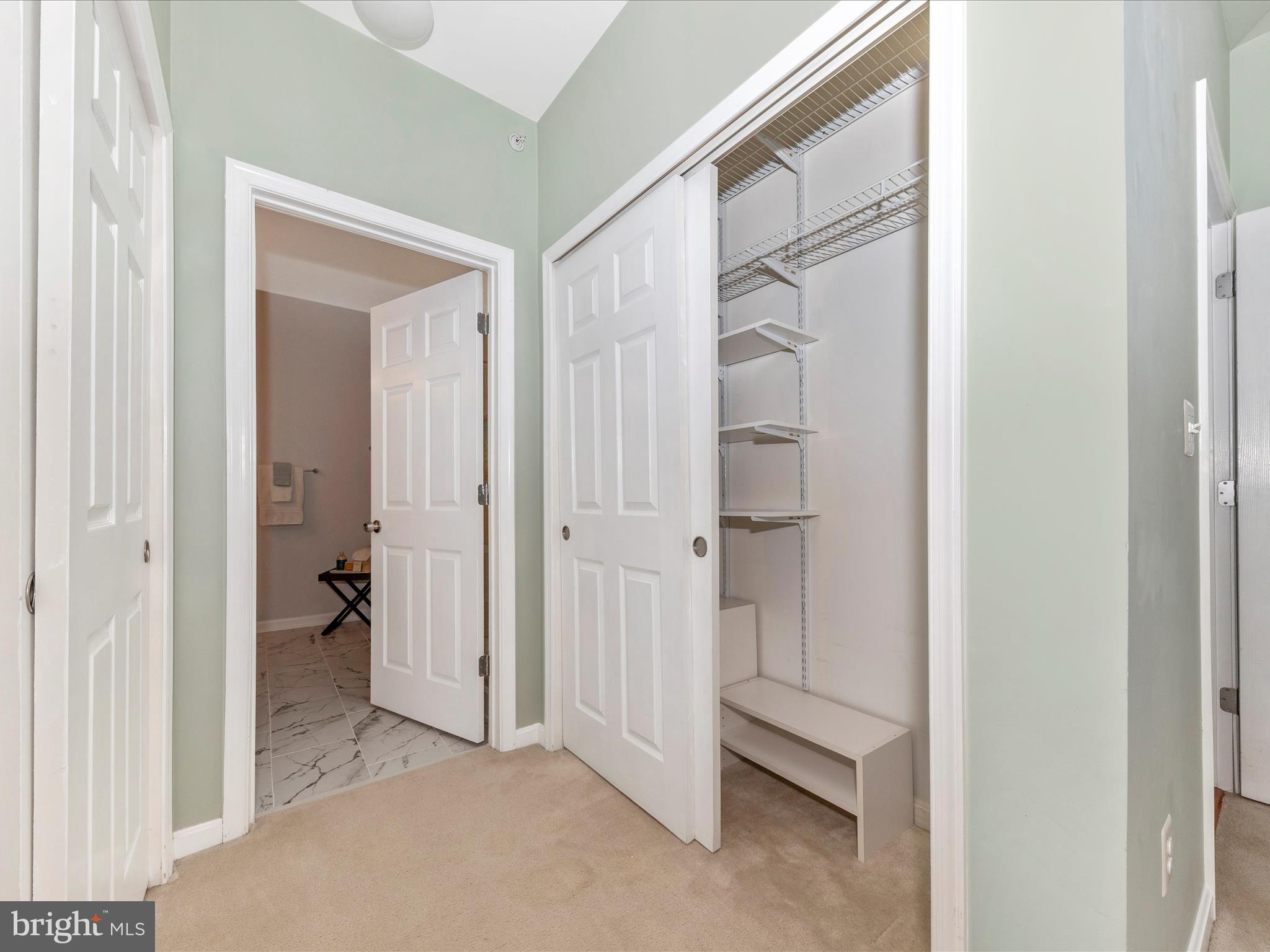 12705 Found Stone Road, Unit 7302 Germantown, MD 20876 - Photo 23 of 54 Primary Closet