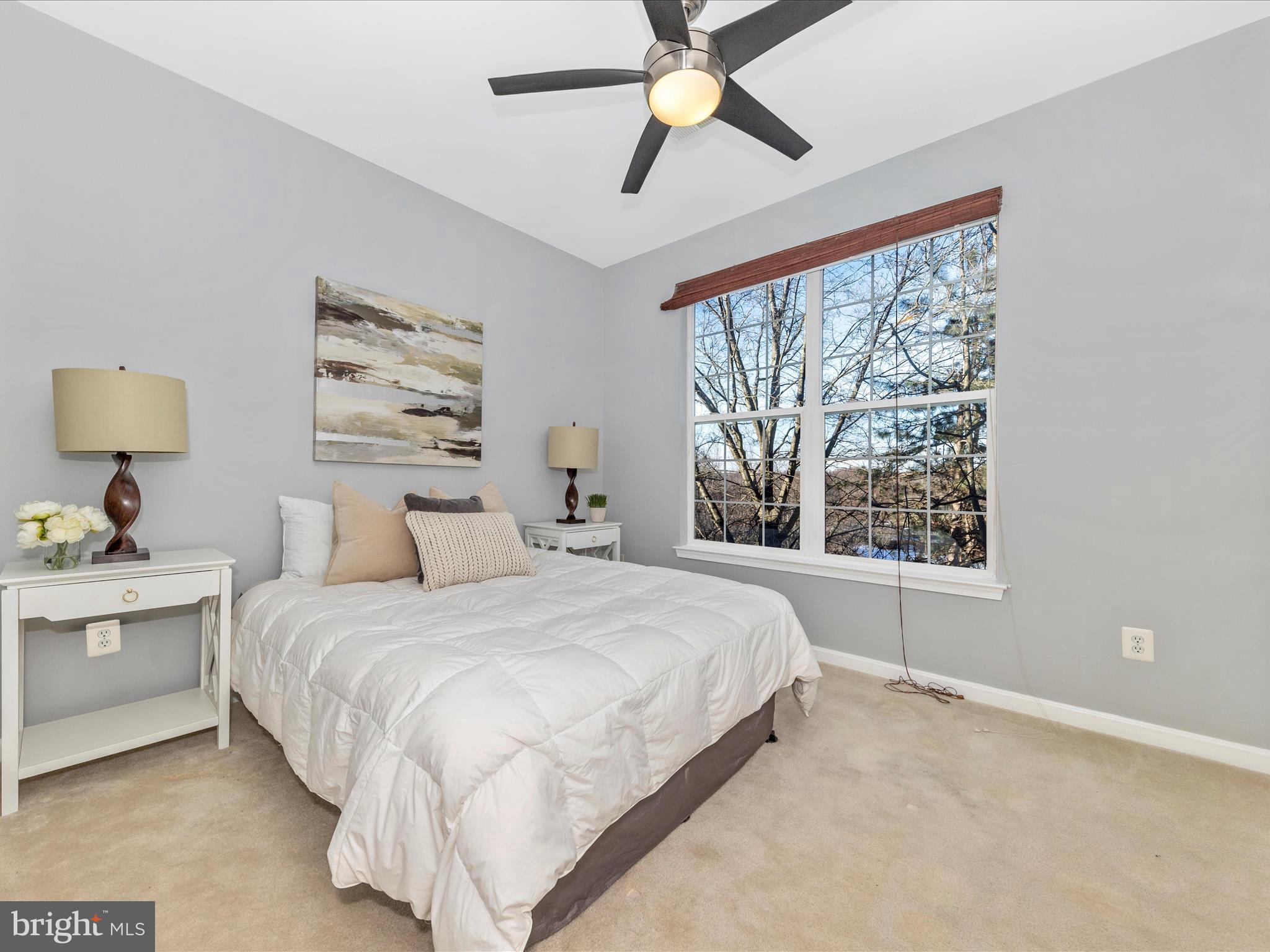 12705 Found Stone Road, Unit 7302 Germantown, MD 20876 - Photo 27 of 54 Bedroom 2