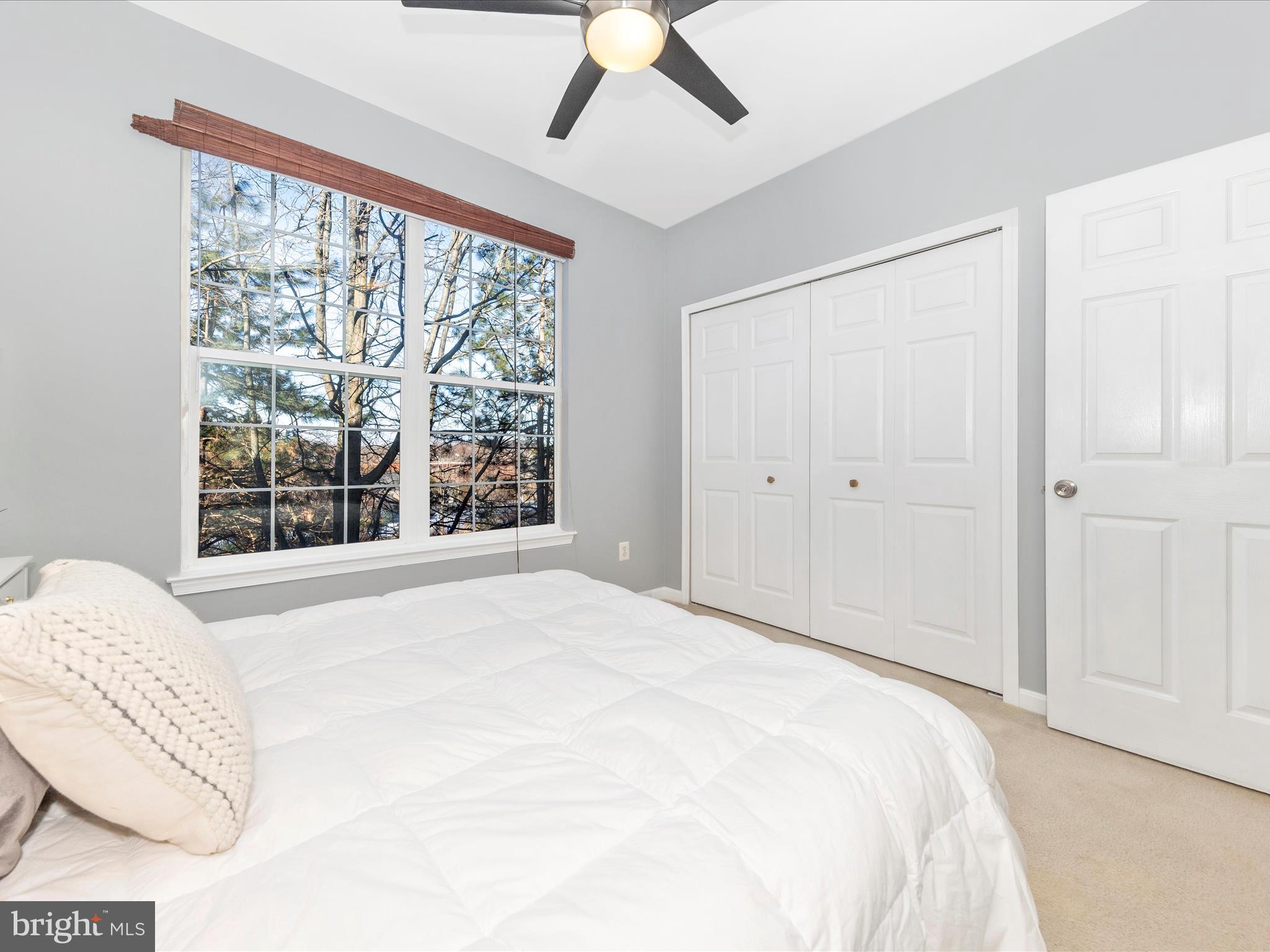 12705 Found Stone Road, Unit 7302 Germantown, MD 20876 - Photo 28 of 54 Bedroom 2