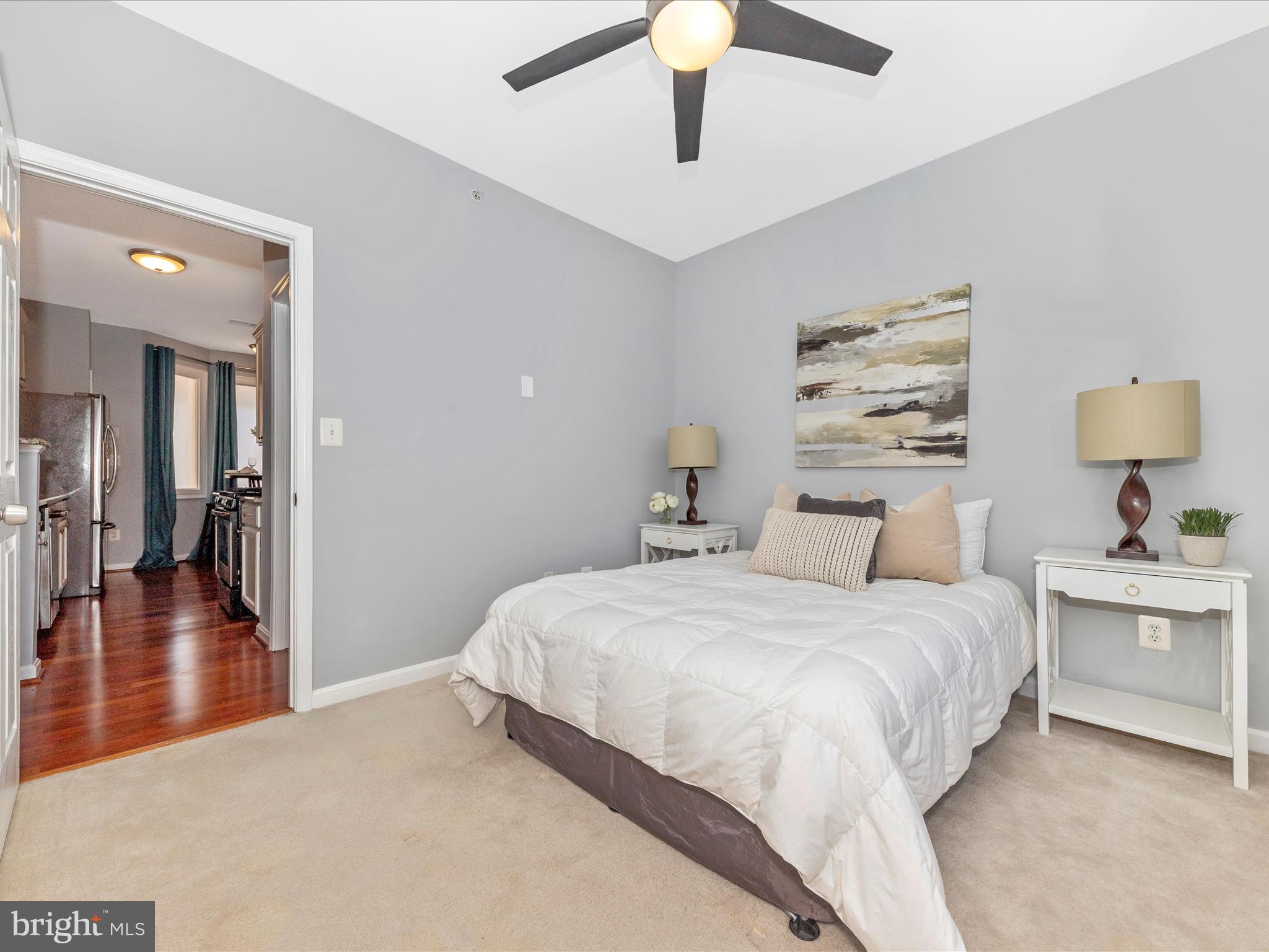12705 Found Stone Road, Unit 7302 Germantown, MD 20876 - Photo 29 of 54 Bedroom 2