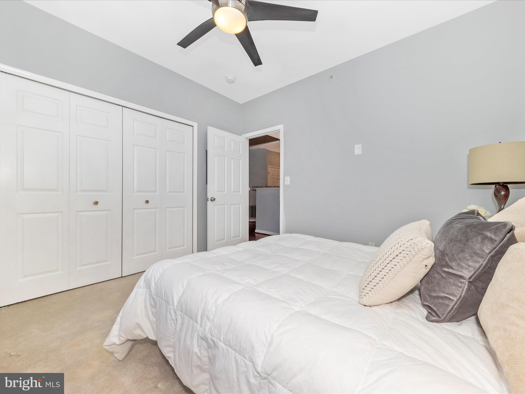 12705 Found Stone Road, Unit 7302 Germantown, MD 20876 - Photo 30 of 54 Bedroom 2