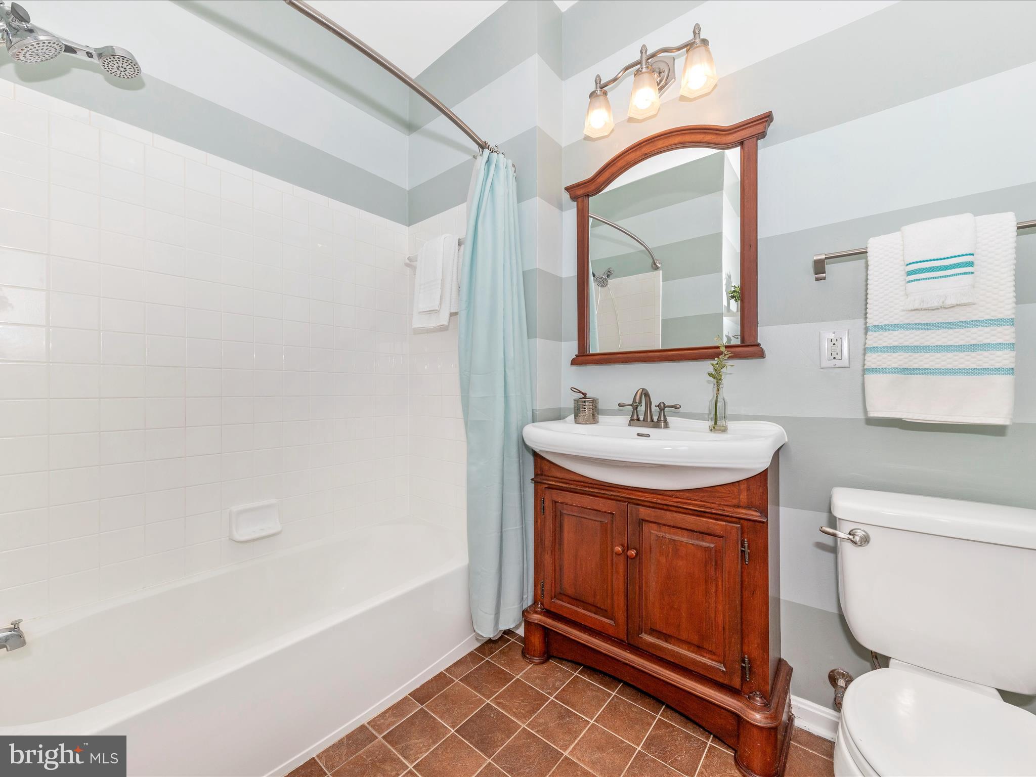 12705 Found Stone Road, Unit 7302 Germantown, MD 20876 - Photo 33 of 54 Half Bath