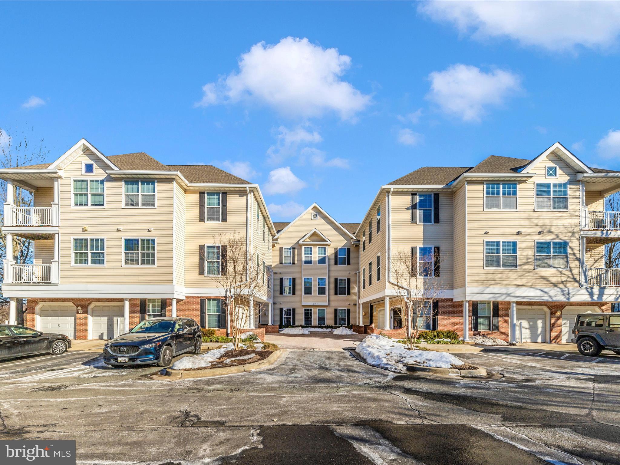 12705 Found Stone Road, Unit 7302 Germantown, MD 20876 - Photo 41 of 54 Exterior Front