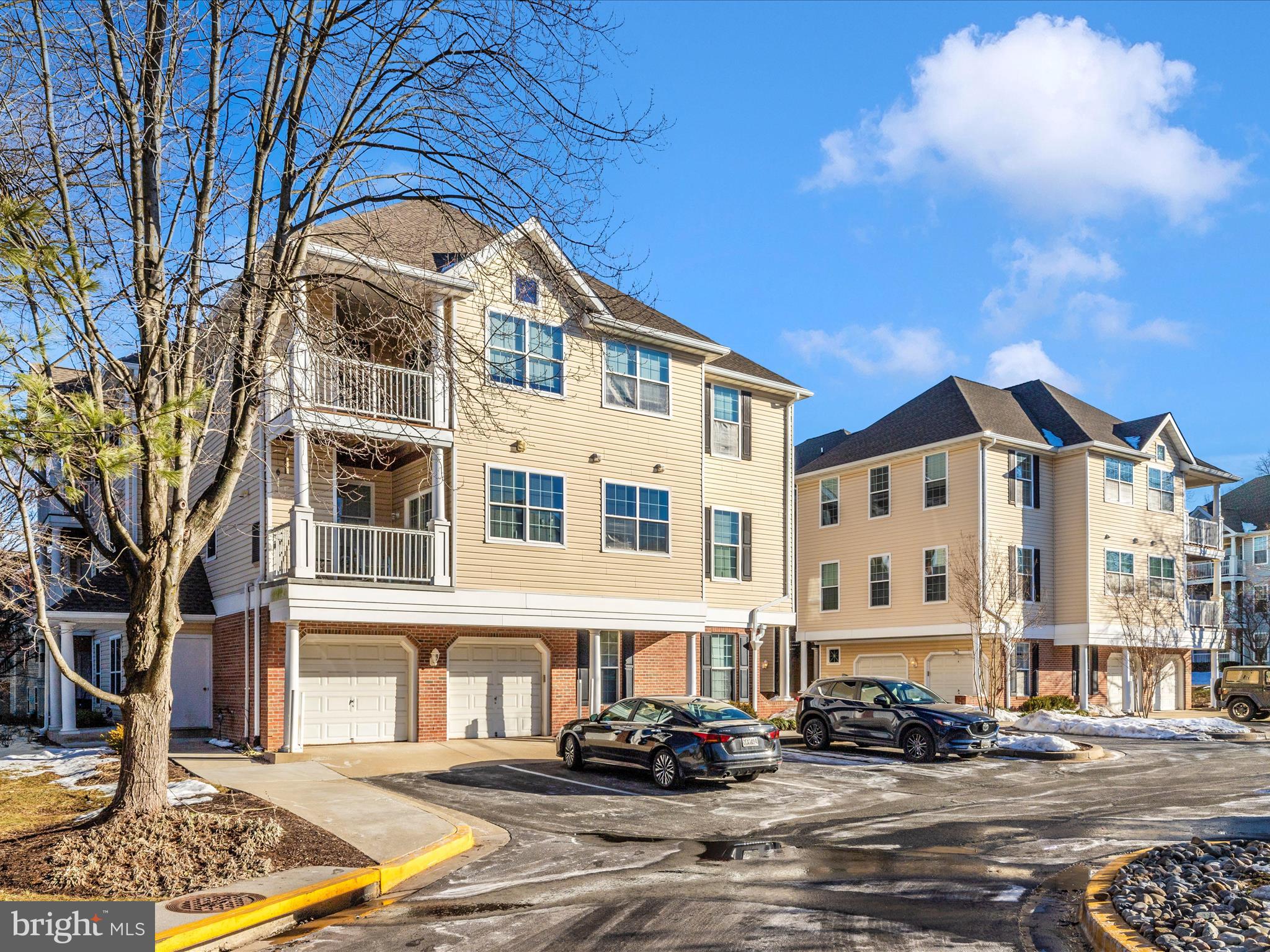 12705 Found Stone Road, Unit 7302 Germantown, MD 20876 - Photo 42 of 54 Exterior Front
