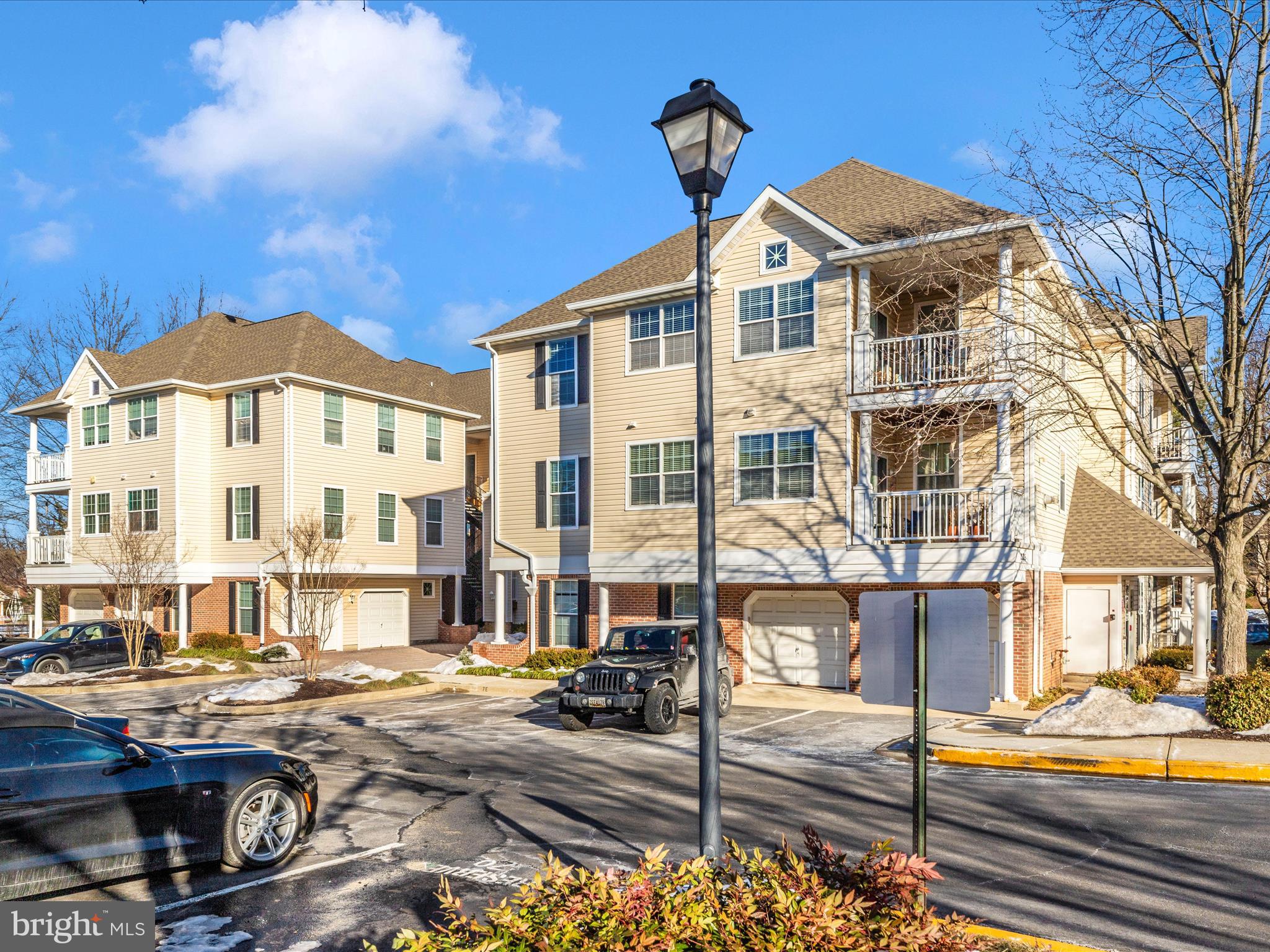 12705 Found Stone Road, Unit 7302 Germantown, MD 20876 - Photo 43 of 54 Exterior Front