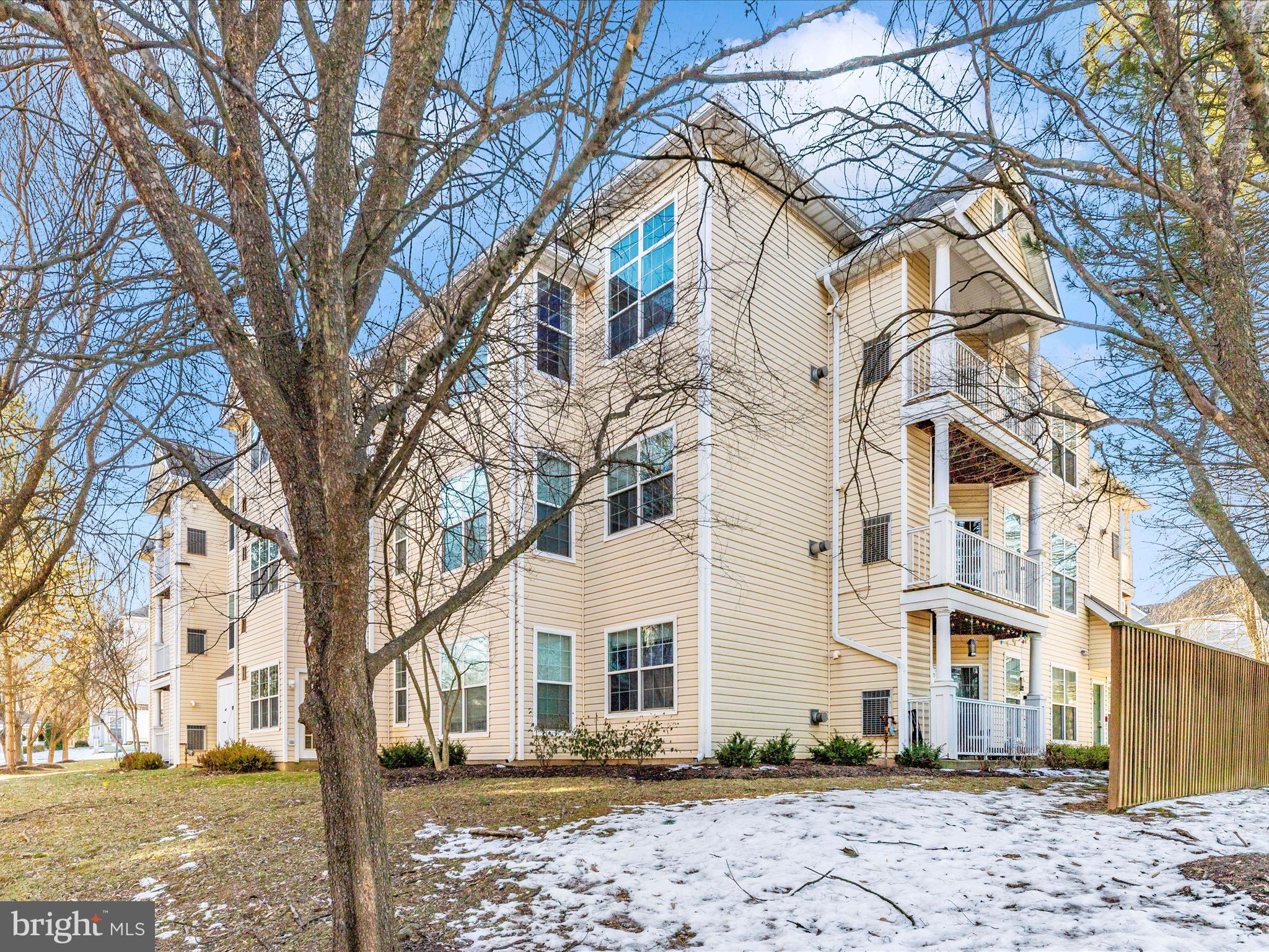 12705 Found Stone Road, Unit 7302 Germantown, MD 20876 - Photo 44 of 54 Exterior Back