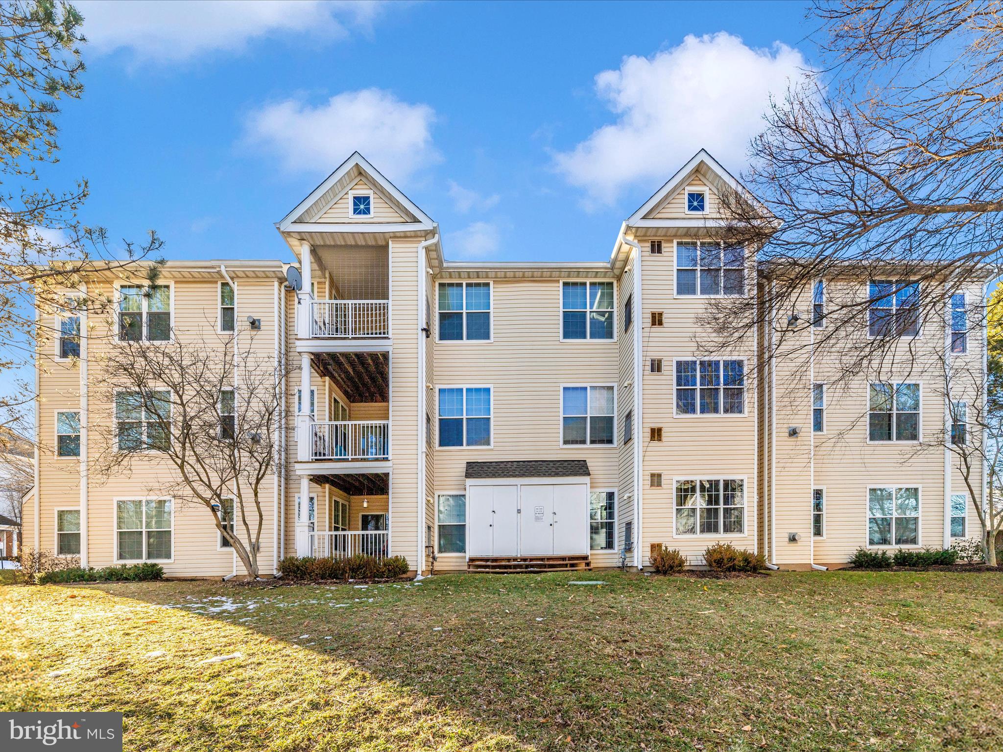 12705 Found Stone Road, Unit 7302 Germantown, MD 20876 - Photo 45 of 54 Exterior Back