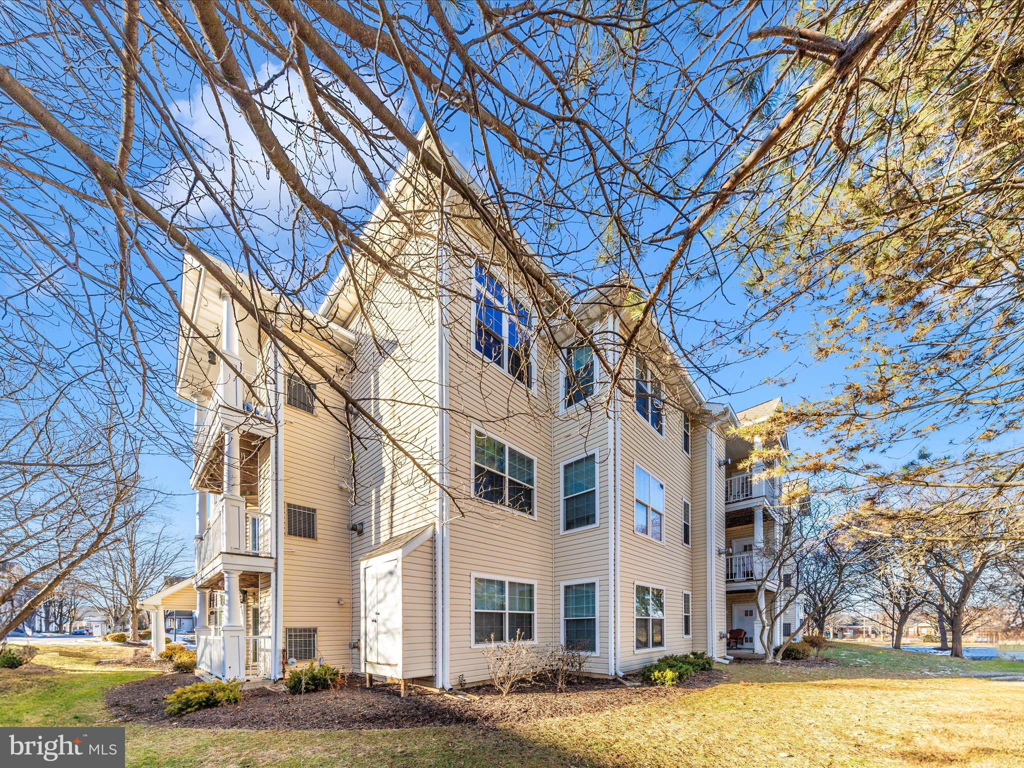 12705 Found Stone Road, Unit 7302 Germantown, MD 20876 - Photo 46 of 54 Exterior Back