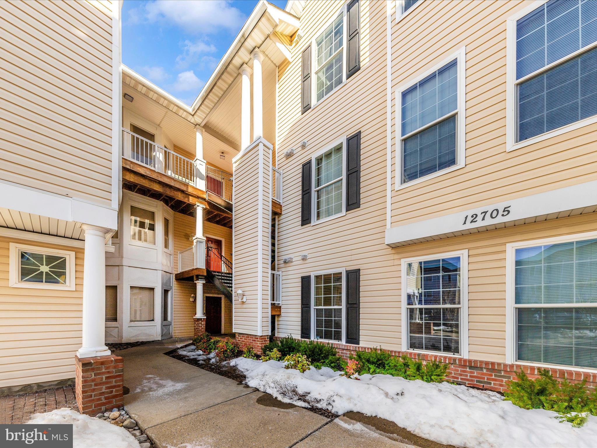 12705 Found Stone Road, Unit 7302 Germantown, MD 20876 - Photo 47 of 54 Exterior Front
