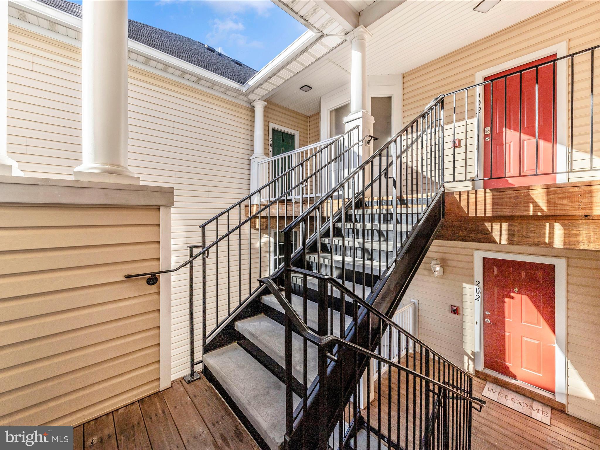 12705 Found Stone Road, Unit 7302 Germantown, MD 20876 - Photo 48 of 54 Exterior