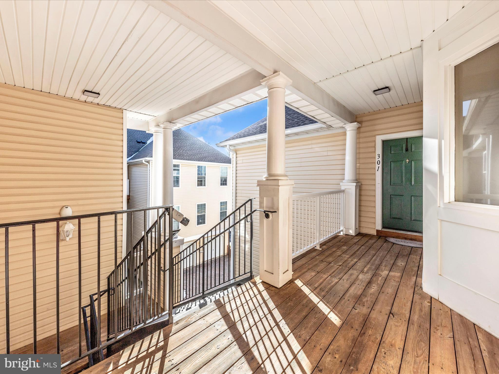 12705 Found Stone Road, Unit 7302 Germantown, MD 20876 - Photo 49 of 54 Exterior