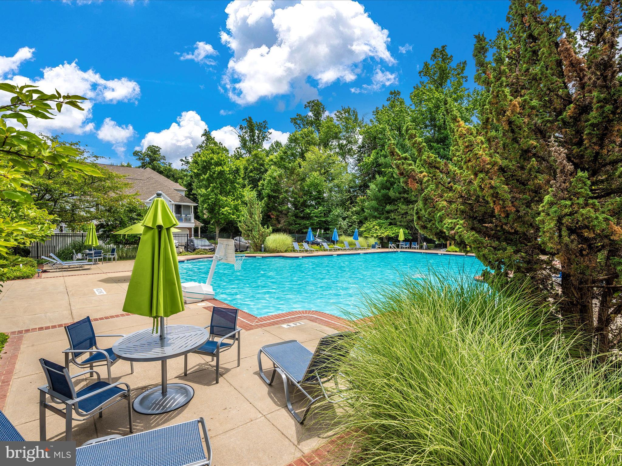 12705 Found Stone Road, Unit 7302 Germantown, MD 20876 - Photo 52 of 54 Community