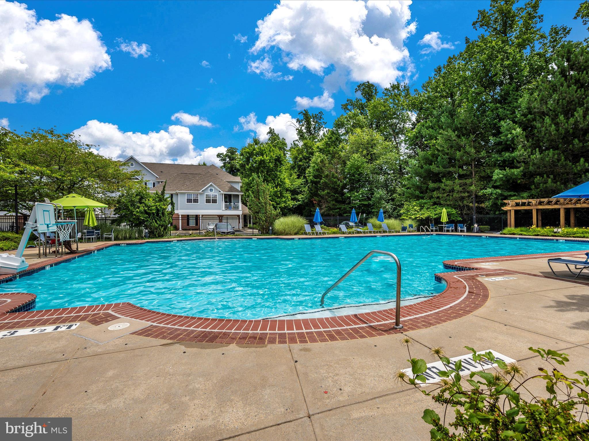 12705 Found Stone Road, Unit 7302 Germantown, MD 20876 - Photo 53 of 54 Community