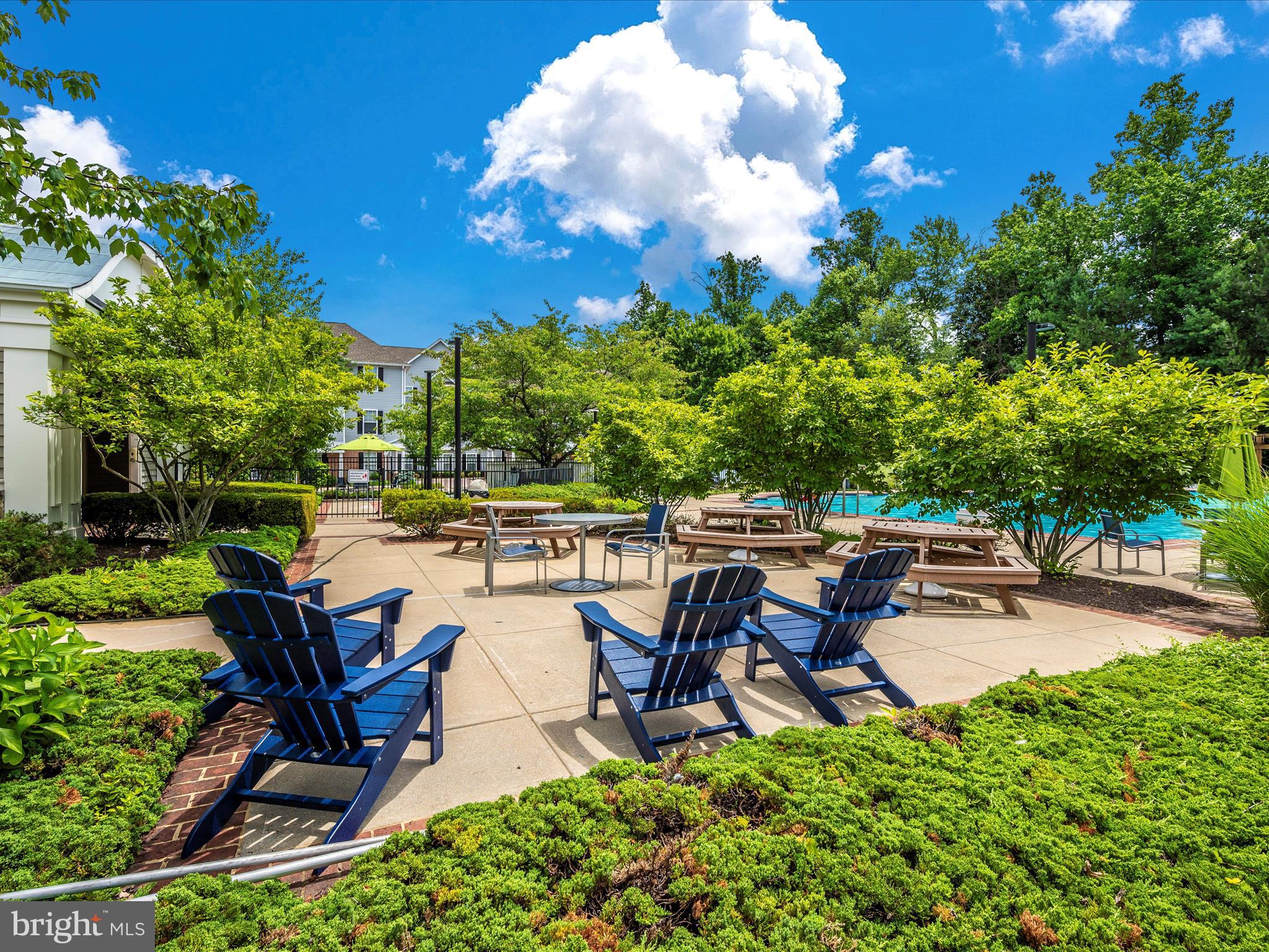 12705 Found Stone Road, Unit 7302 Germantown, MD 20876 - Photo 54 of 54 Community