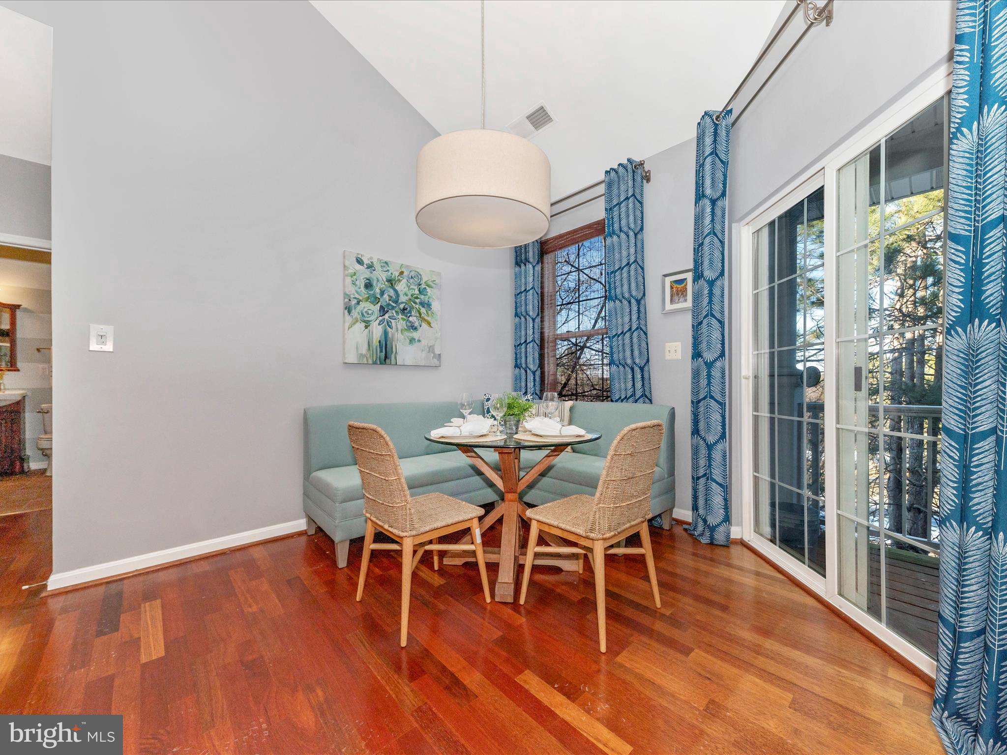 12705 Found Stone Road, Unit 7302 Germantown, MD 20876 - Photo 10 of 54 Dining