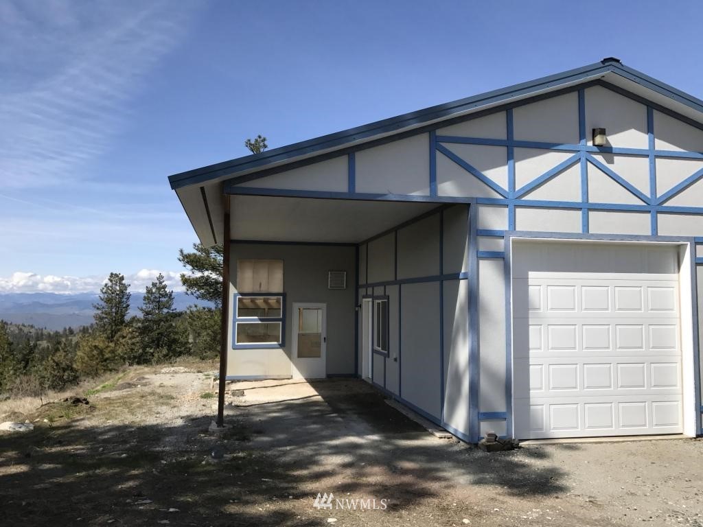 45 Wild Cat Road Tonasket, WA 98855 - Photo 4 of 24 Gallery Image 4