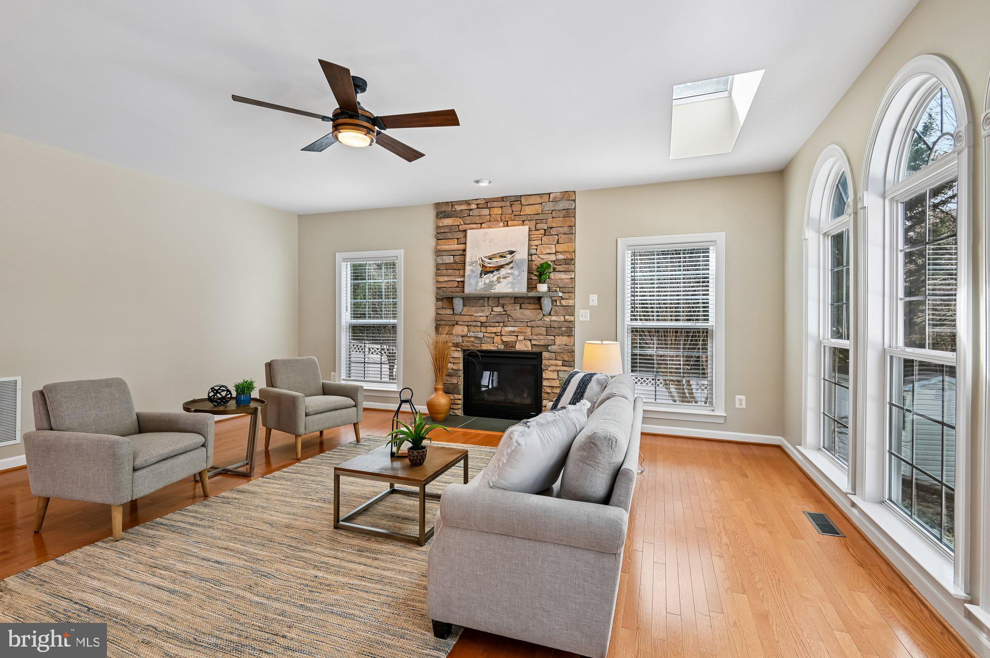 614 Crawfords Ridge Road Odenton, MD 21113 - Photo 13 of 53 Family Room