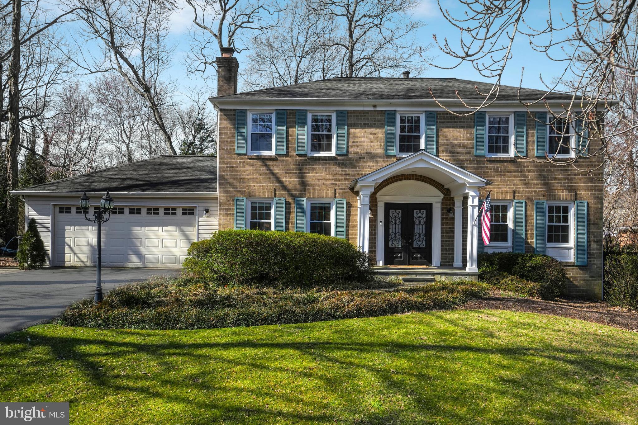 2524 Heathcliff Lane Reston, VA 20191 - Photo 1 of 33