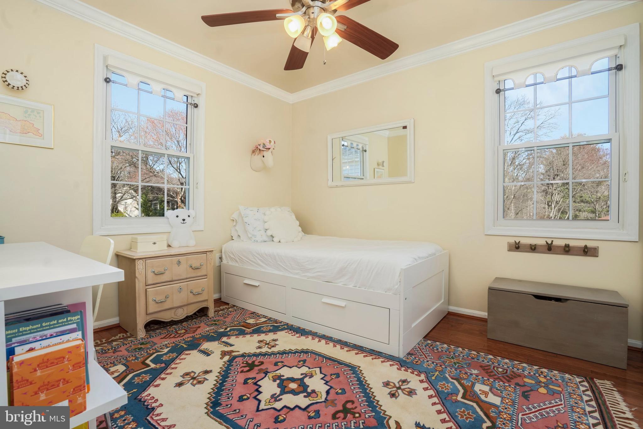 2524 Heathcliff Lane Reston, VA 20191 - Photo 19 of 33