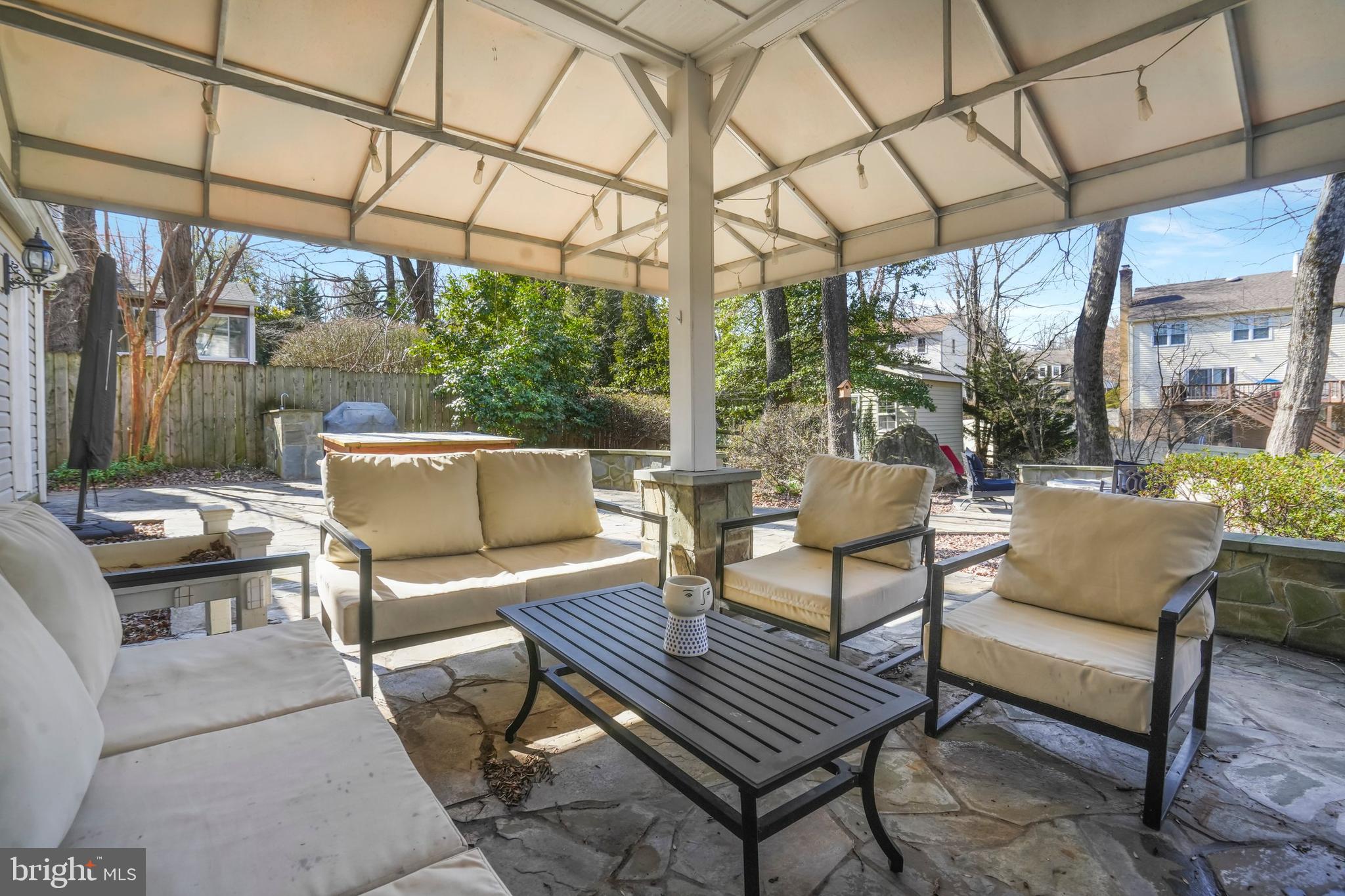 2524 Heathcliff Lane Reston, VA 20191 - Photo 26 of 33