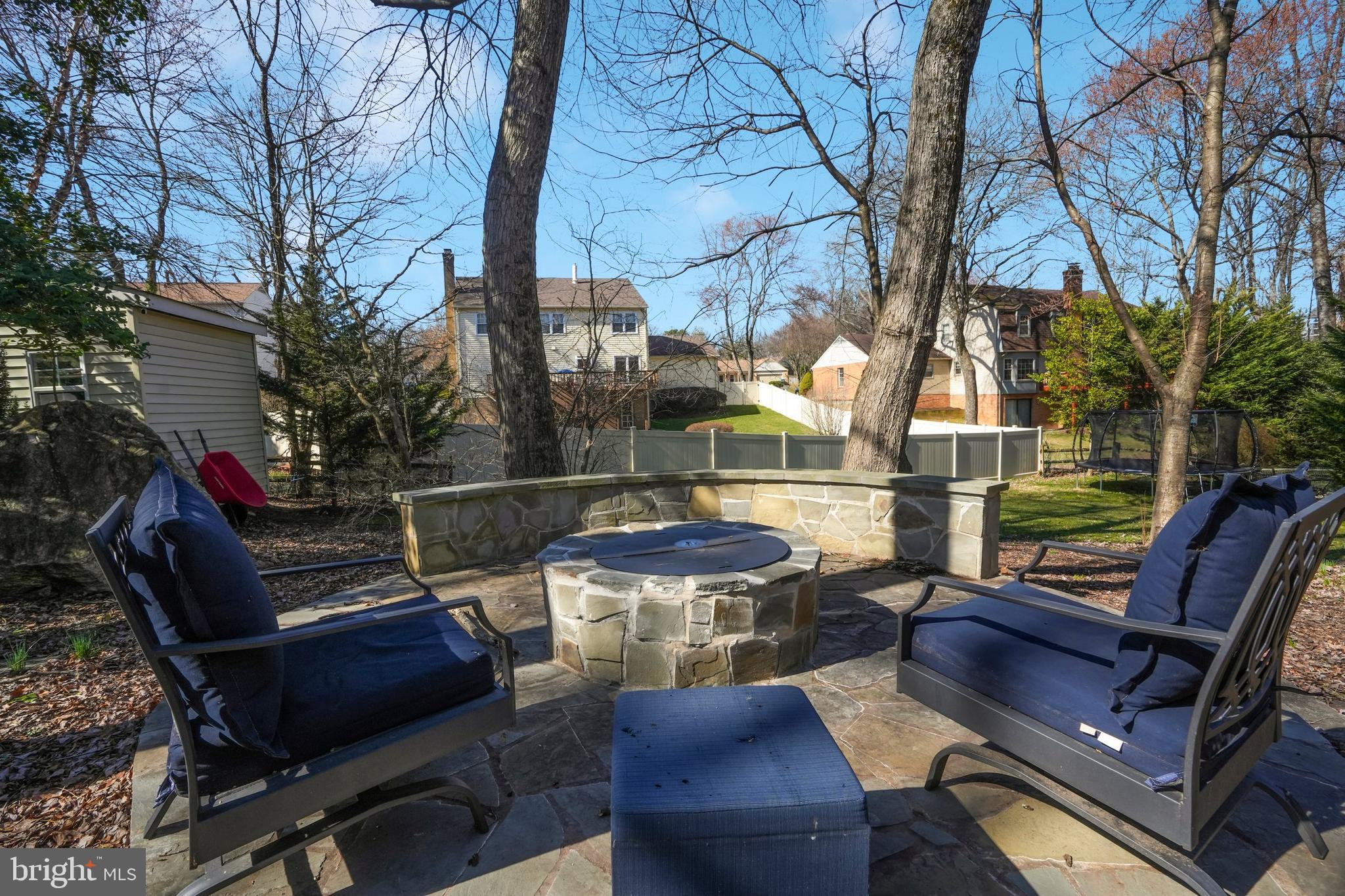 2524 Heathcliff Lane Reston, VA 20191 - Photo 28 of 33