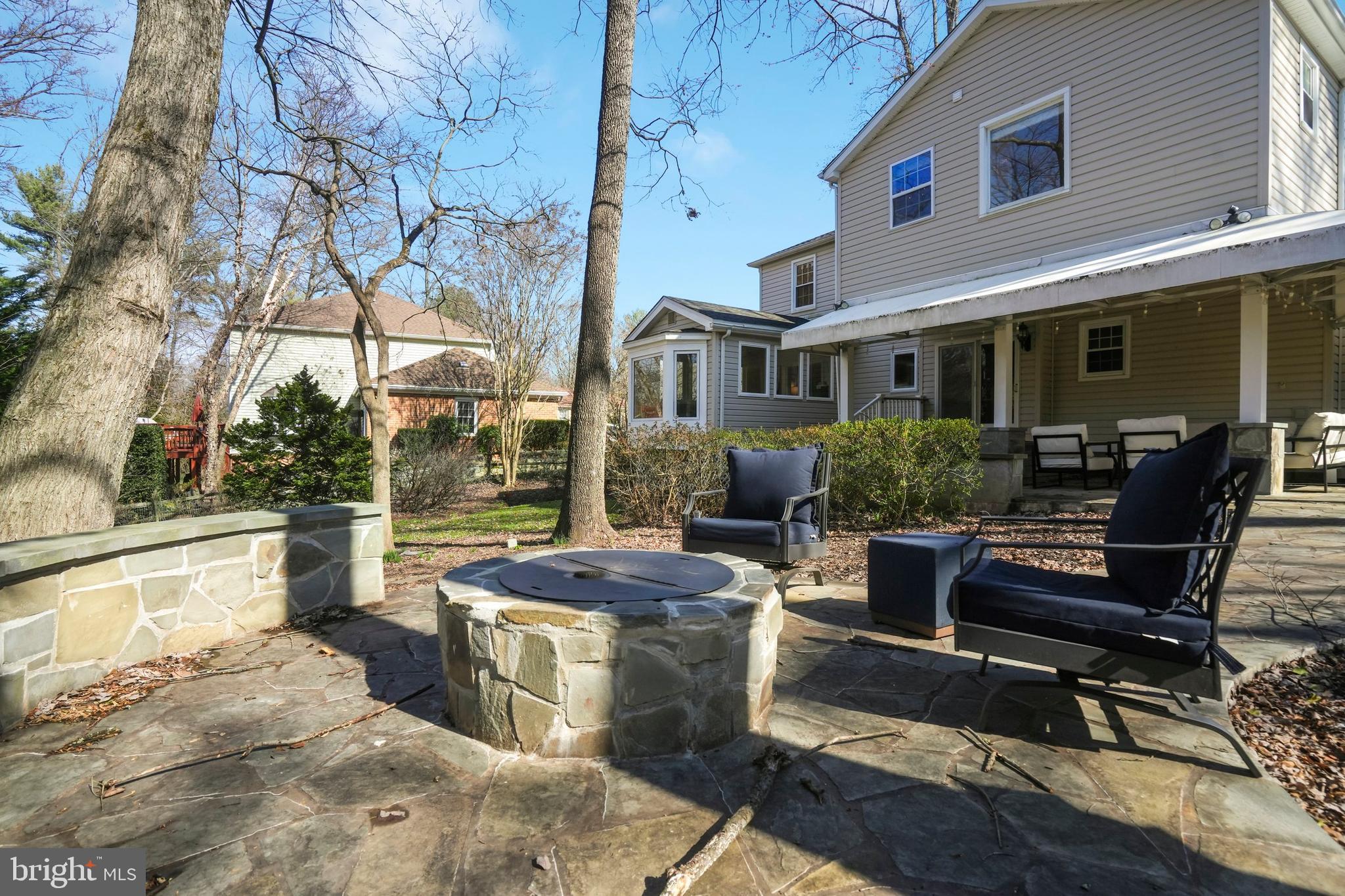 2524 Heathcliff Lane Reston, VA 20191 - Photo 29 of 33