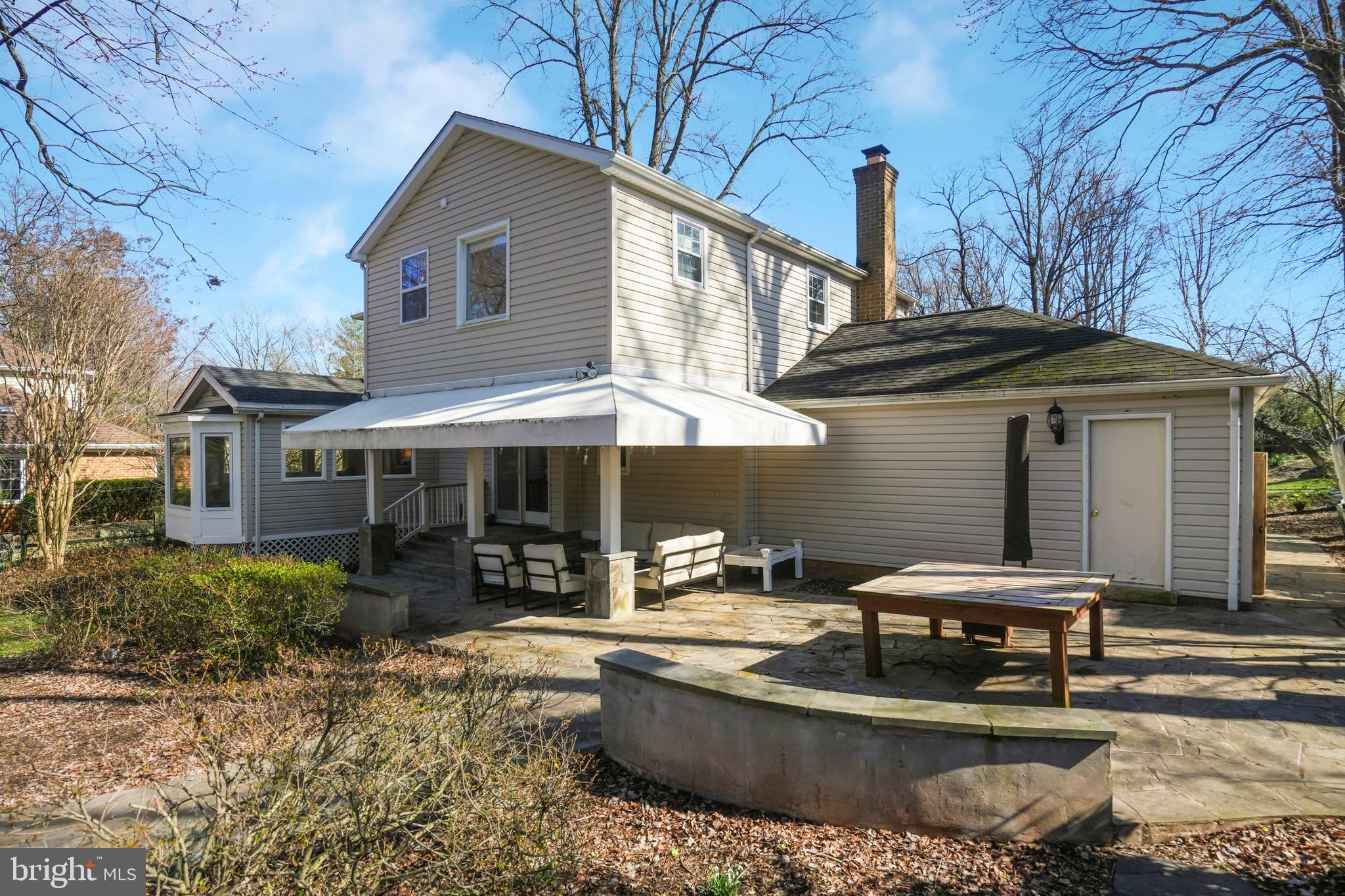 2524 Heathcliff Lane Reston, VA 20191 - Photo 30 of 33