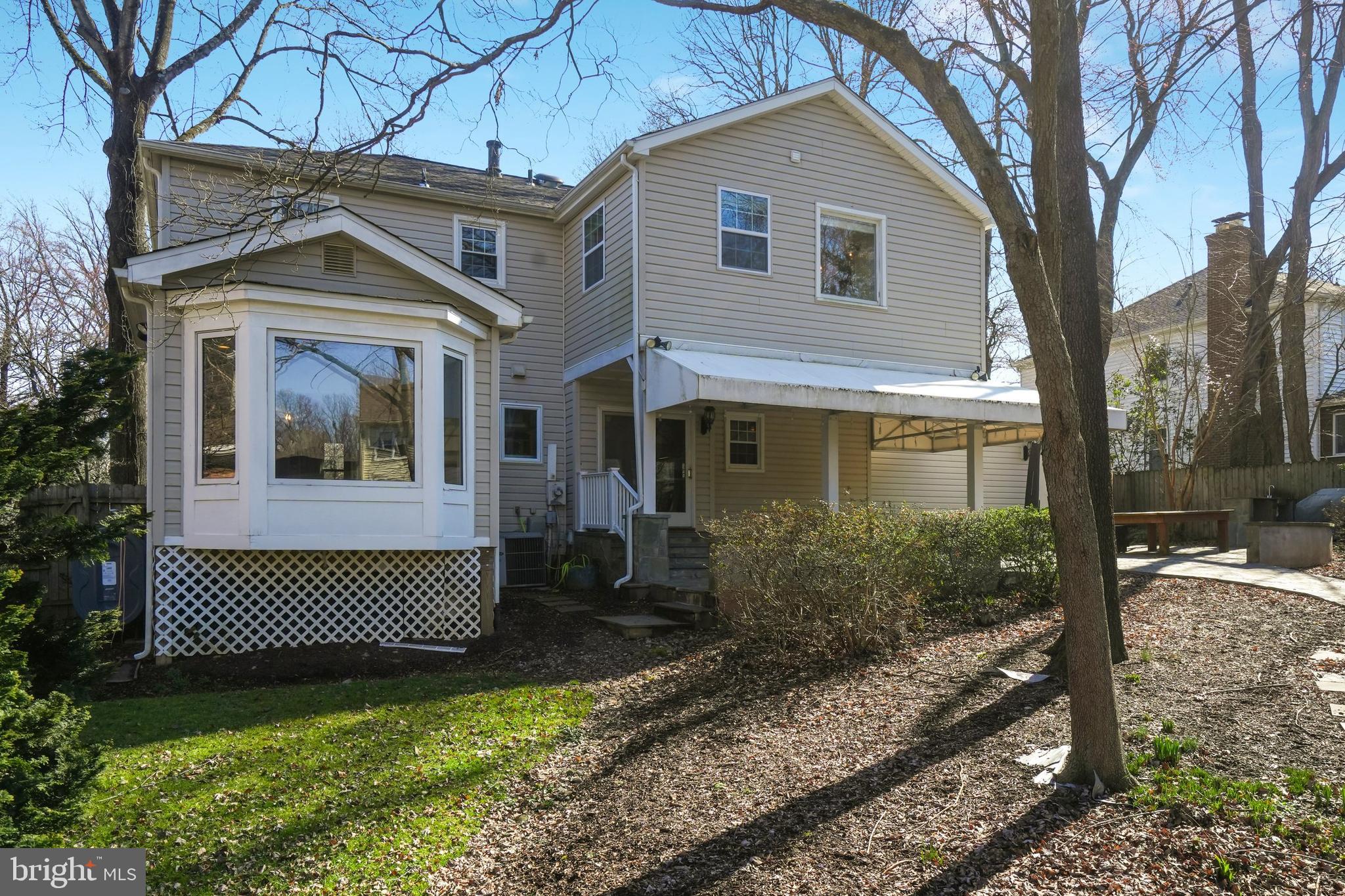 2524 Heathcliff Lane Reston, VA 20191 - Photo 32 of 33