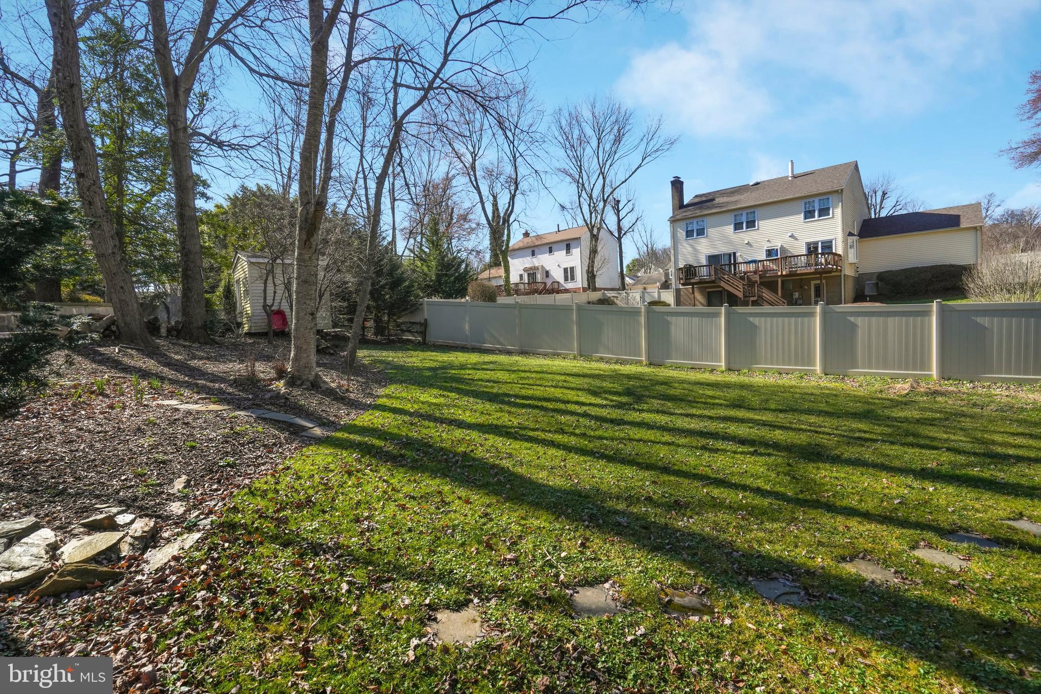 2524 Heathcliff Lane Reston, VA 20191 - Photo 33 of 33