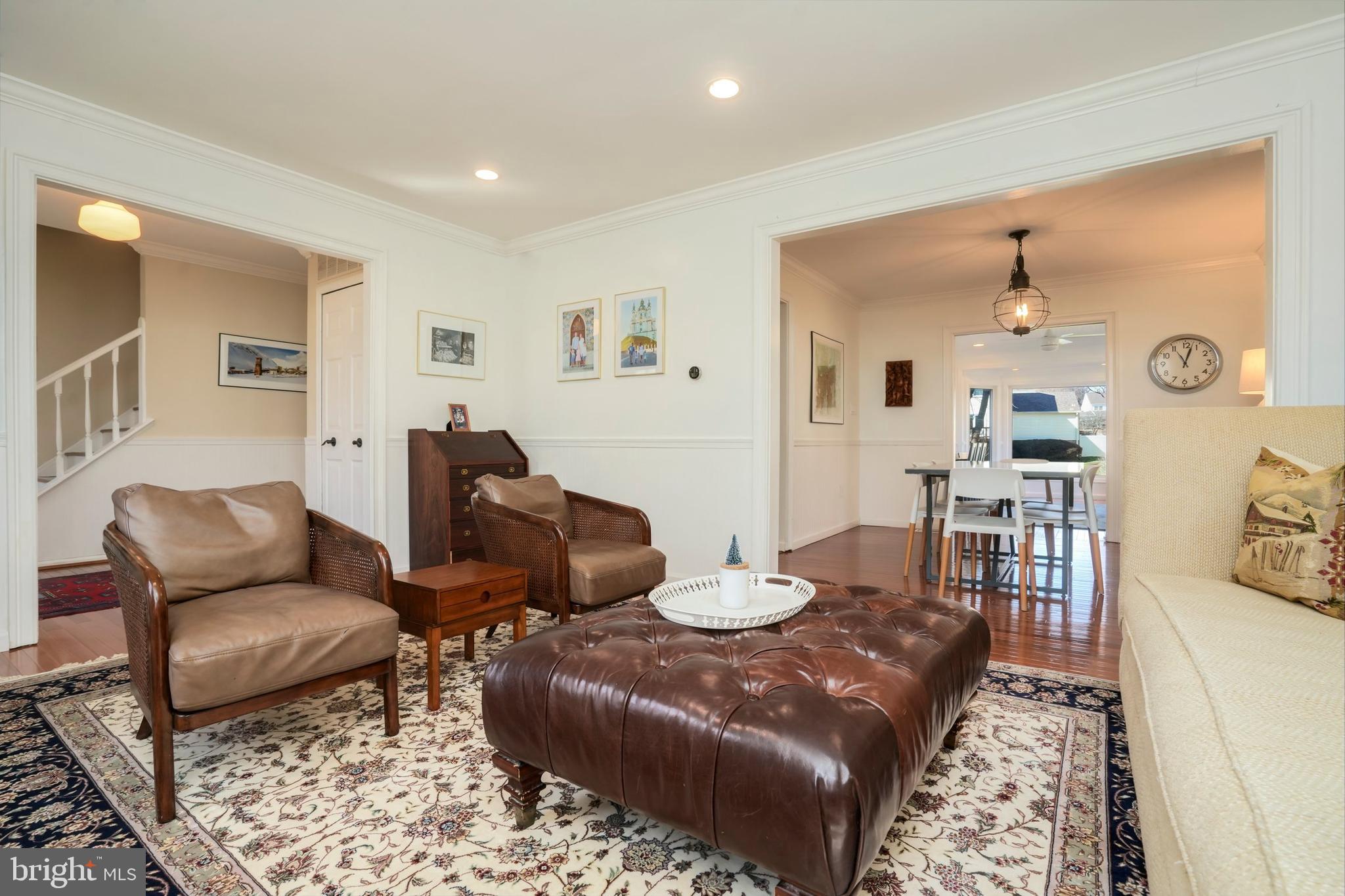 2524 Heathcliff Lane Reston, VA 20191 - Photo 7 of 33