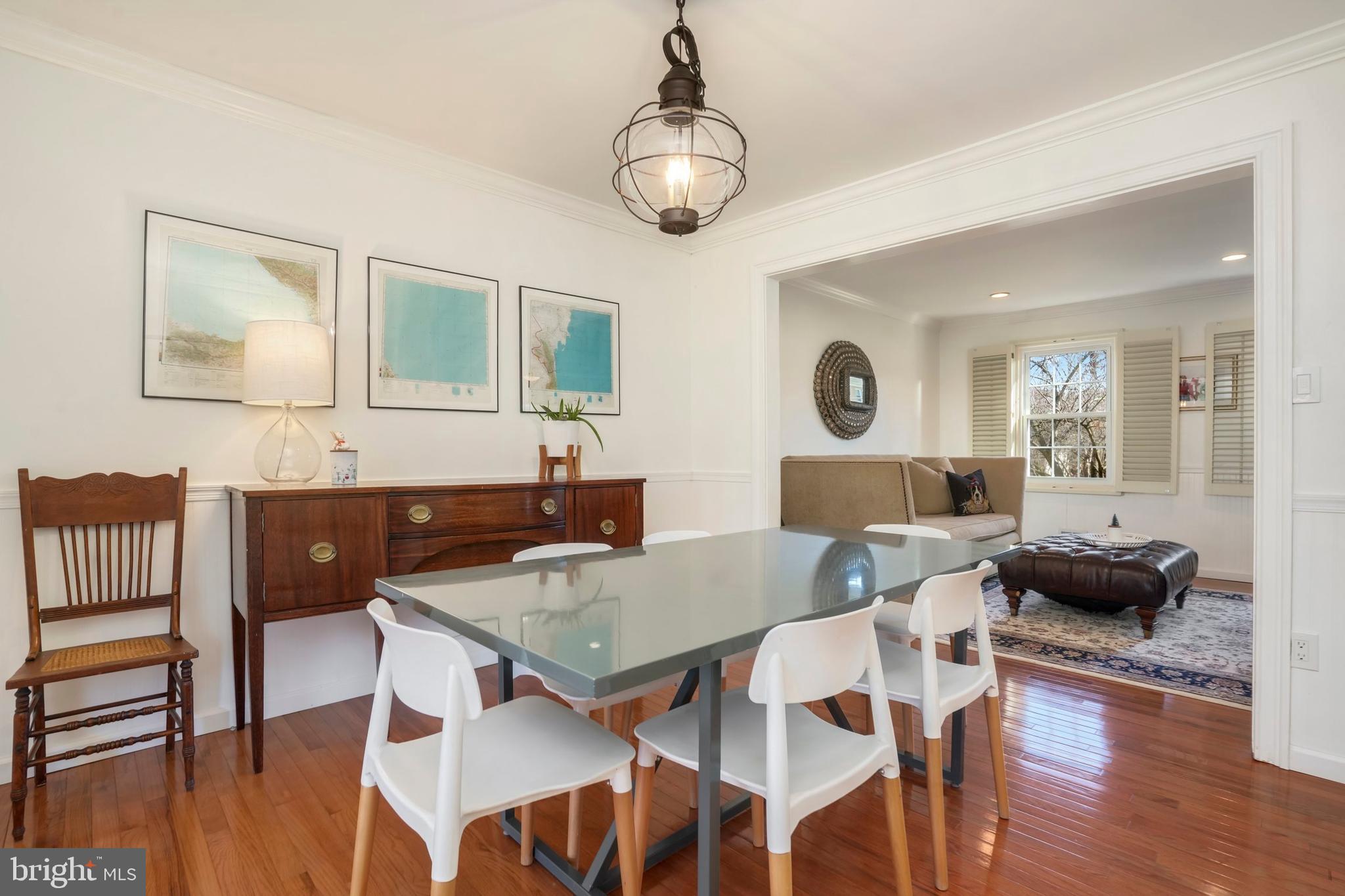 2524 Heathcliff Lane Reston, VA 20191 - Photo 8 of 33