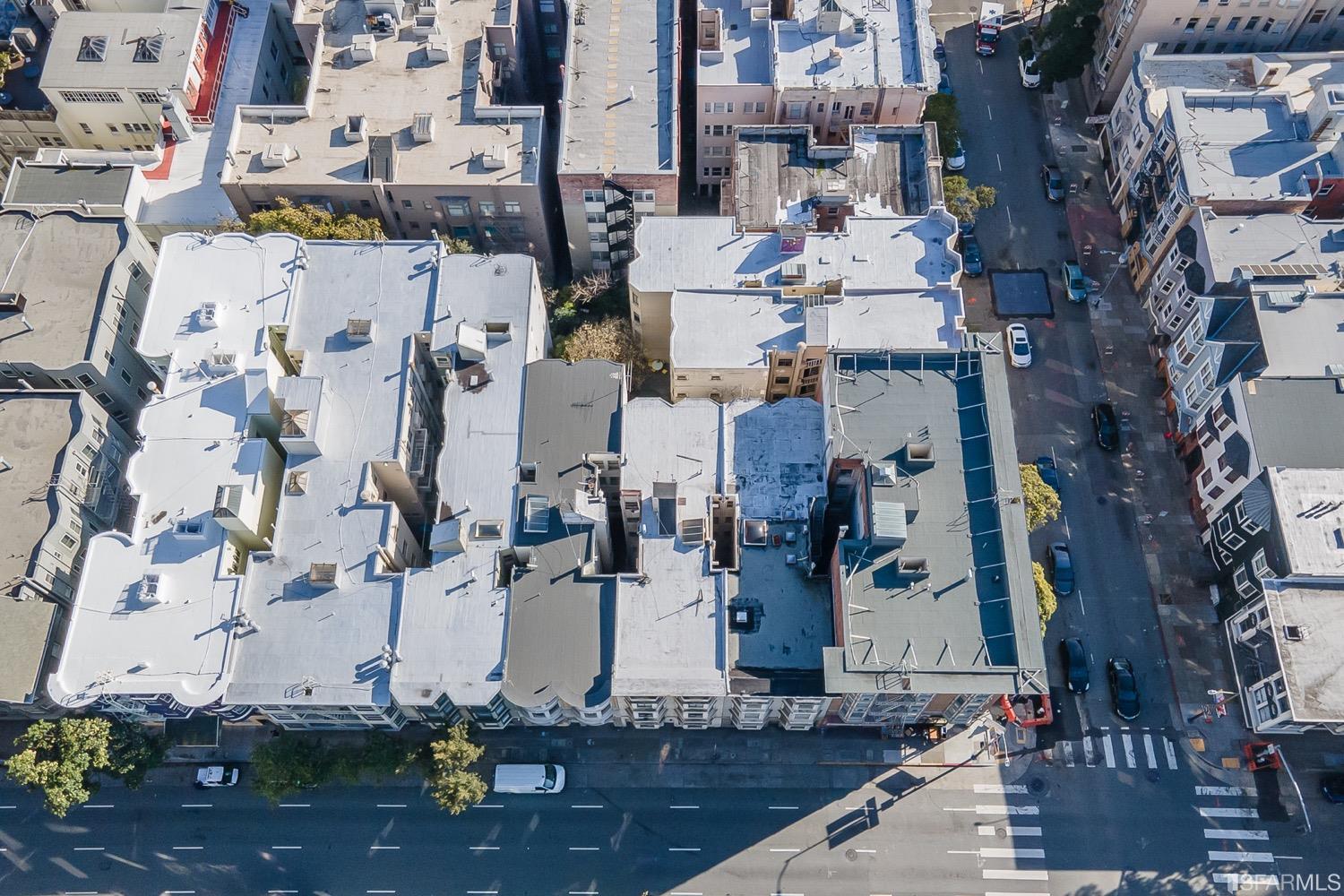 1175 Pine Street San Francisco, CA 94109 - Photo 8 of 22 a view of city