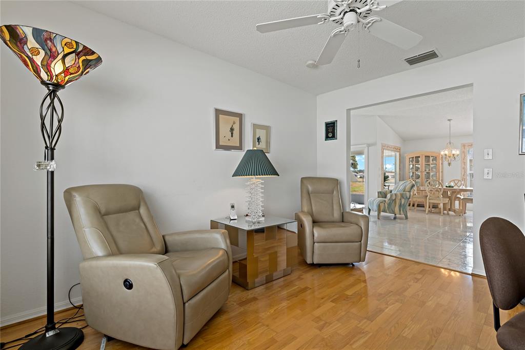 11744 Wheatfield Loop Hudson, FL 34667 - Photo 23 of 48 Den / 3rd Bedroom