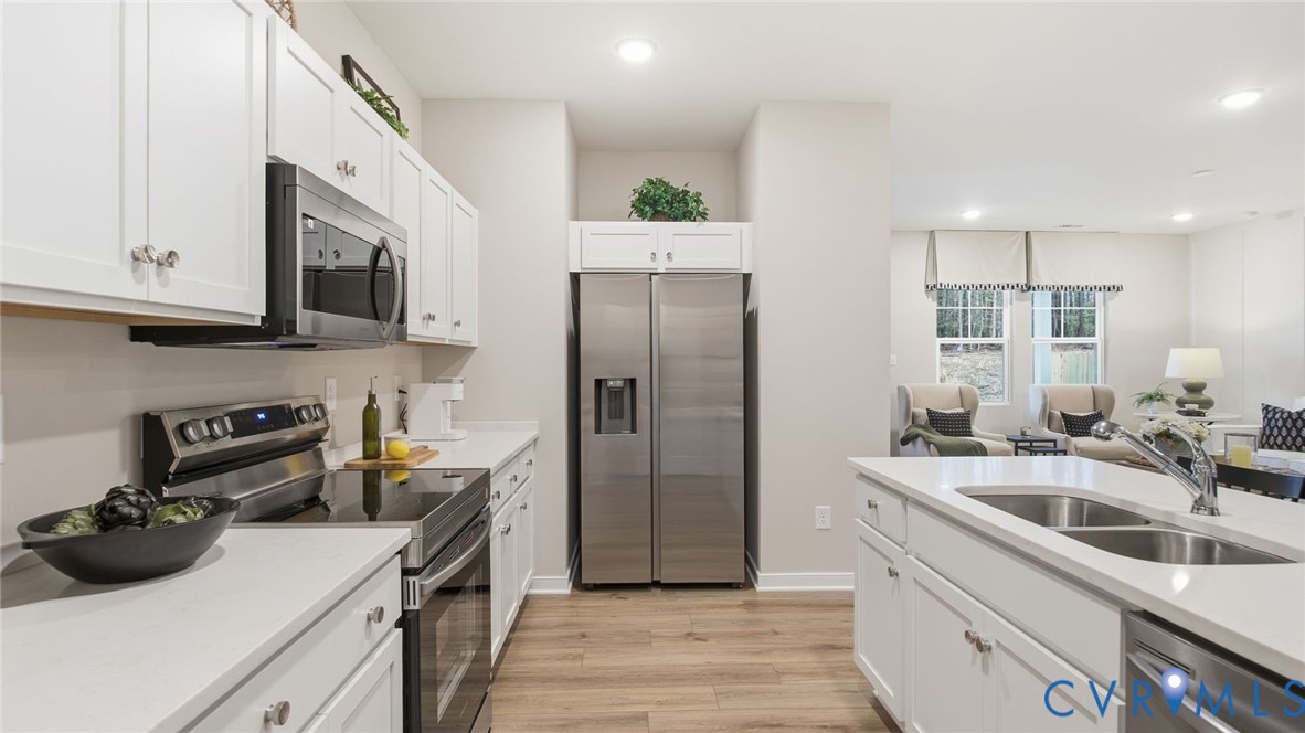1 Nathena Way, Unit A1 Aylett, VA 23009 - Photo 24 of 24