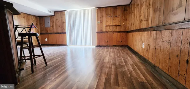 a view of a interior of the house