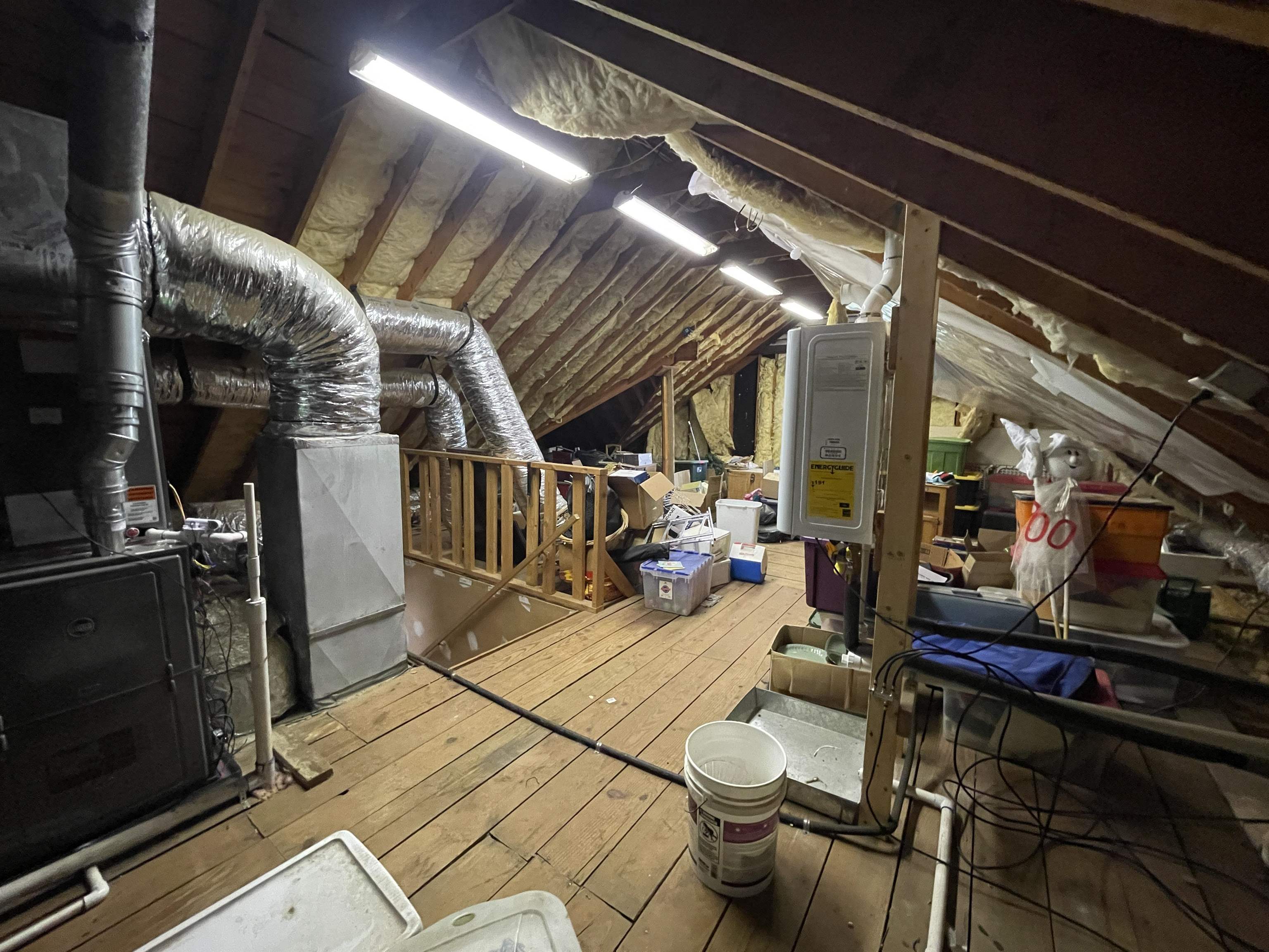 4580 Shadowlawn Road Bartlett, TN 38002 - Photo 36 of 37 a view of gym equipment