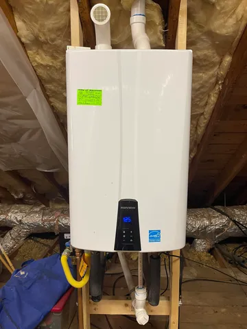 a view of kitchen island with stove