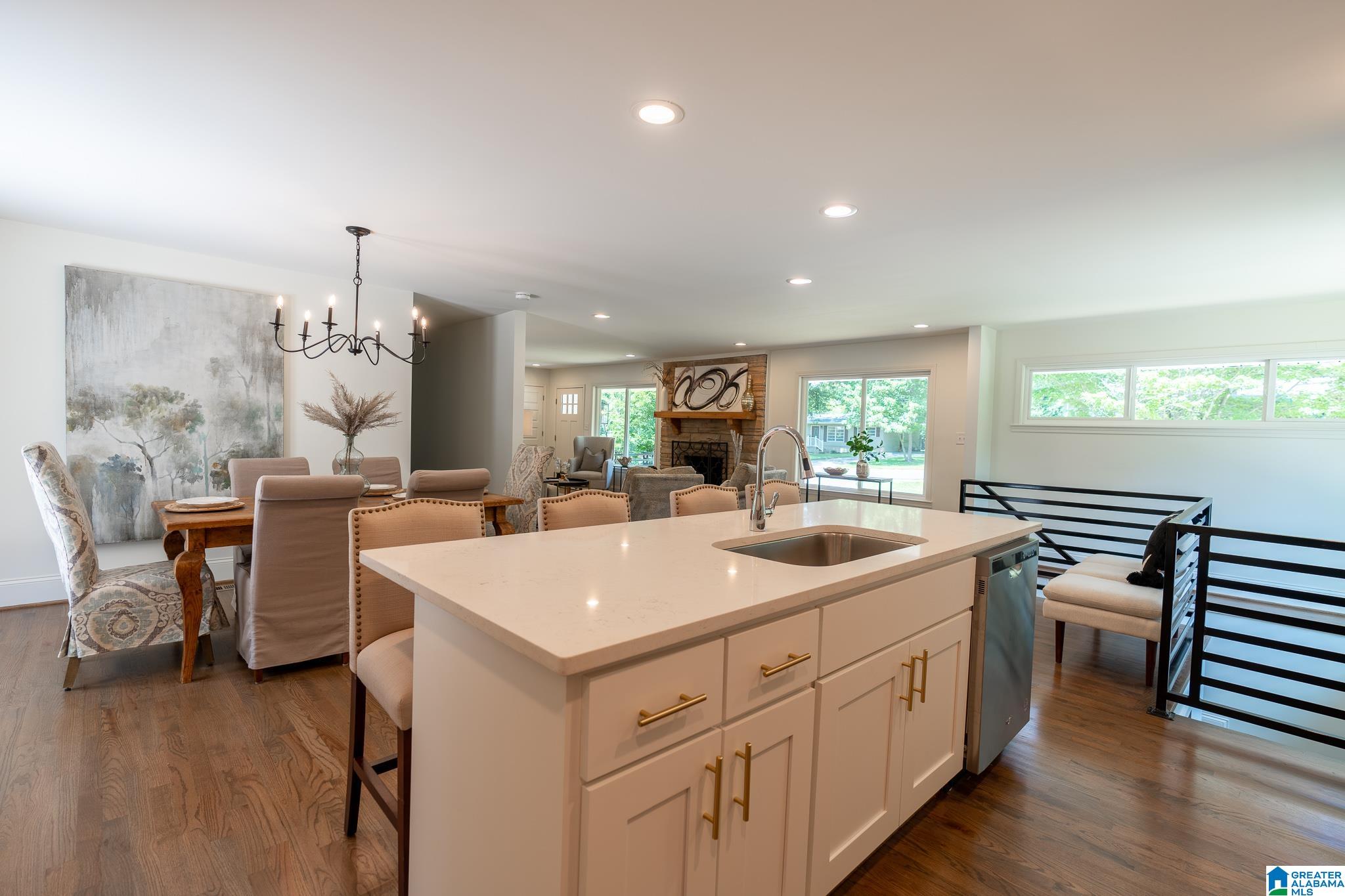 1915 Canyon Road Birmingham, AL 35216 - Photo 14 of 48